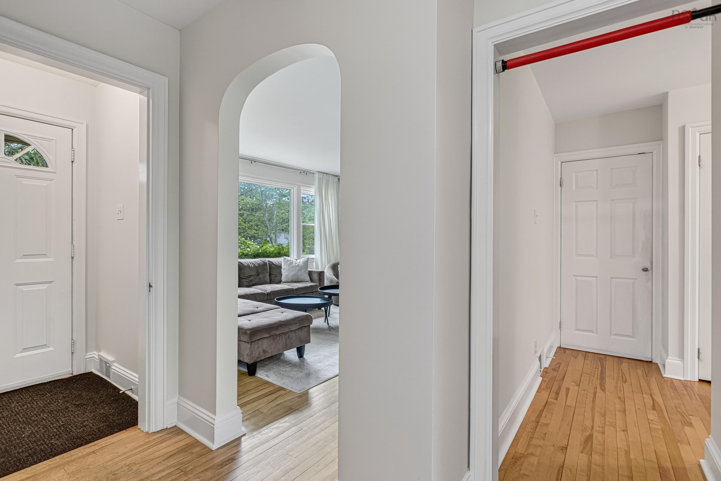 62 Douglas Crescent, Halifax, NS (MLS 202621125)