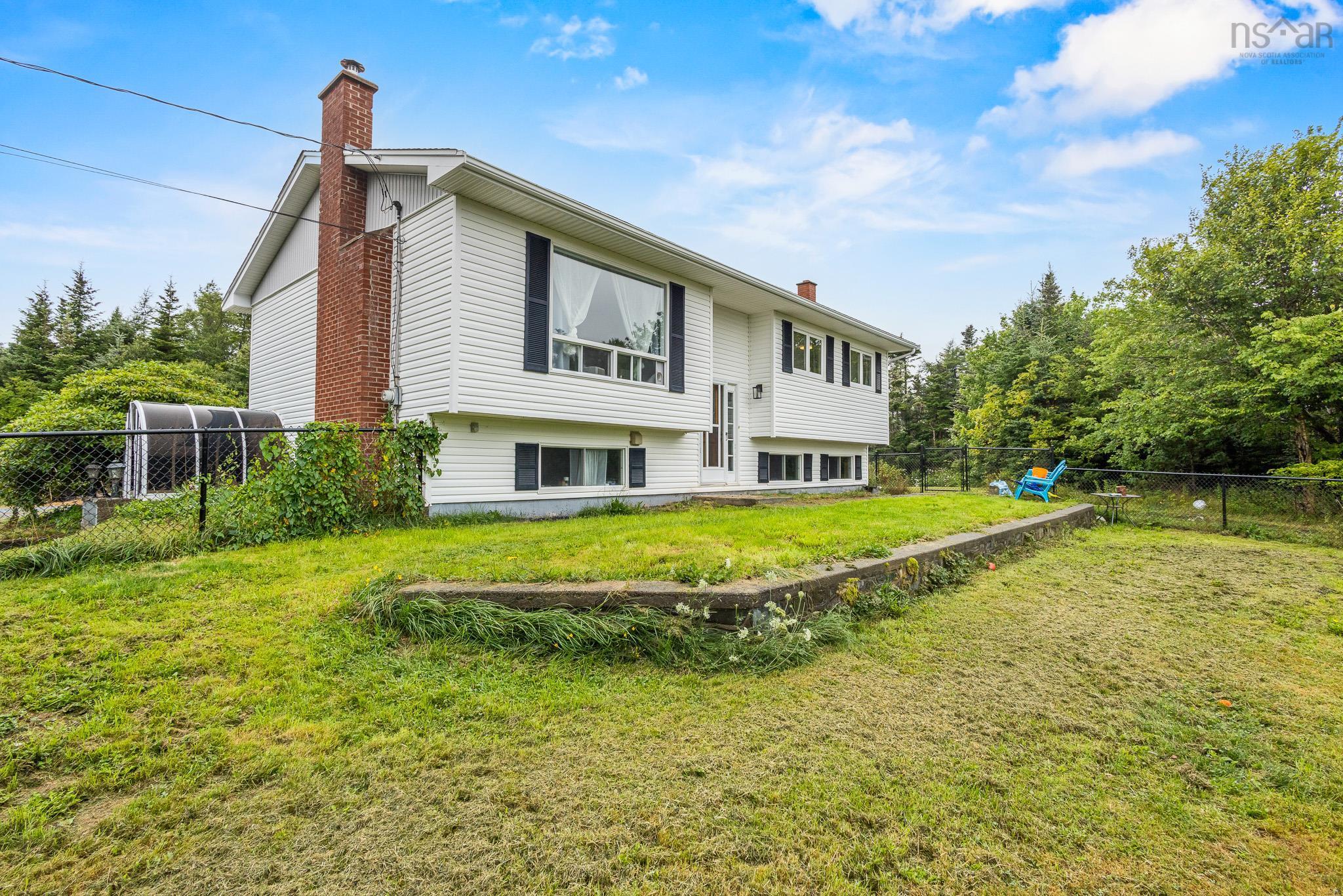 20 Causeway Road, Seaforth, NS (MLS 202621128)