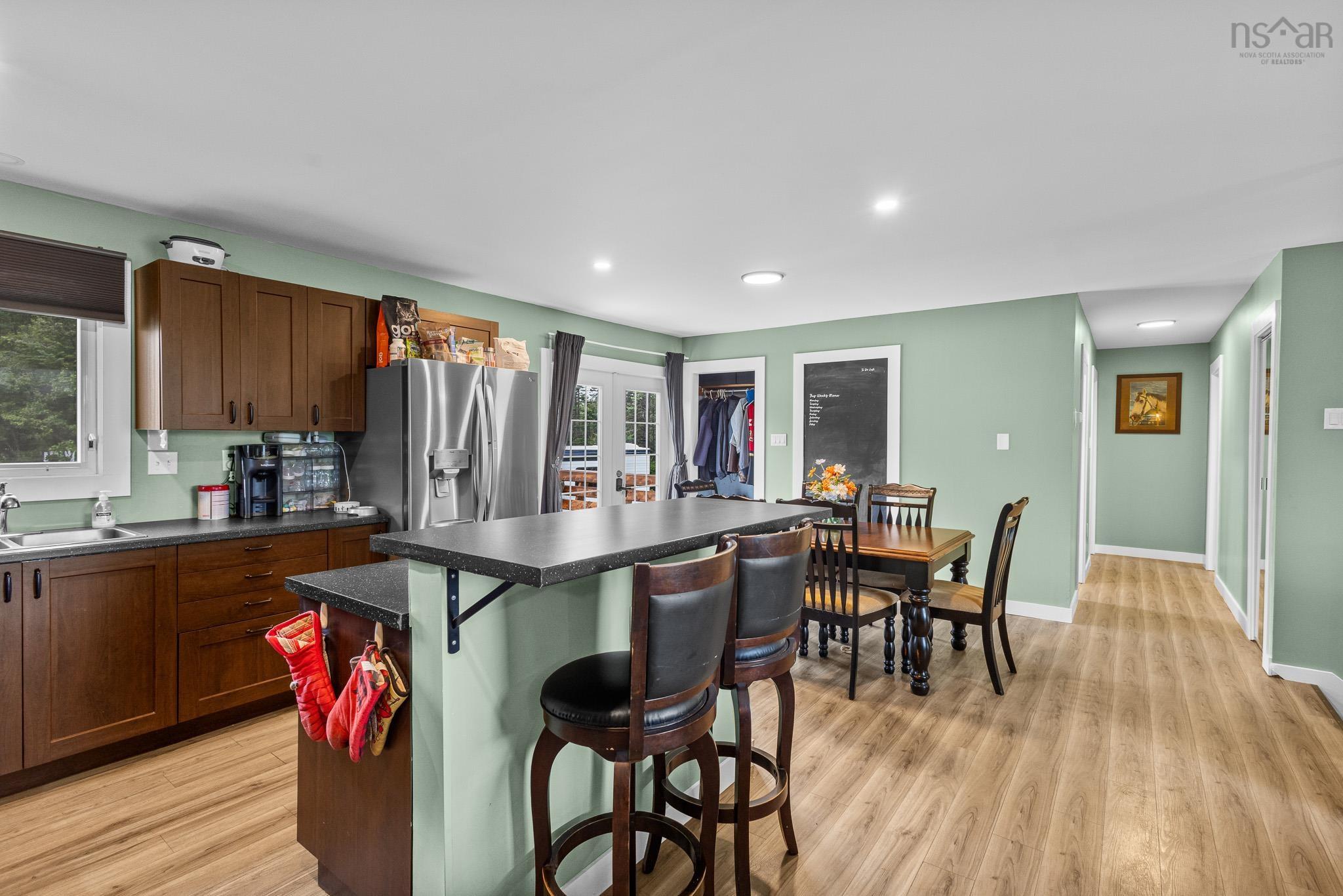 20 Causeway Road, Seaforth, NS (MLS 202621128)