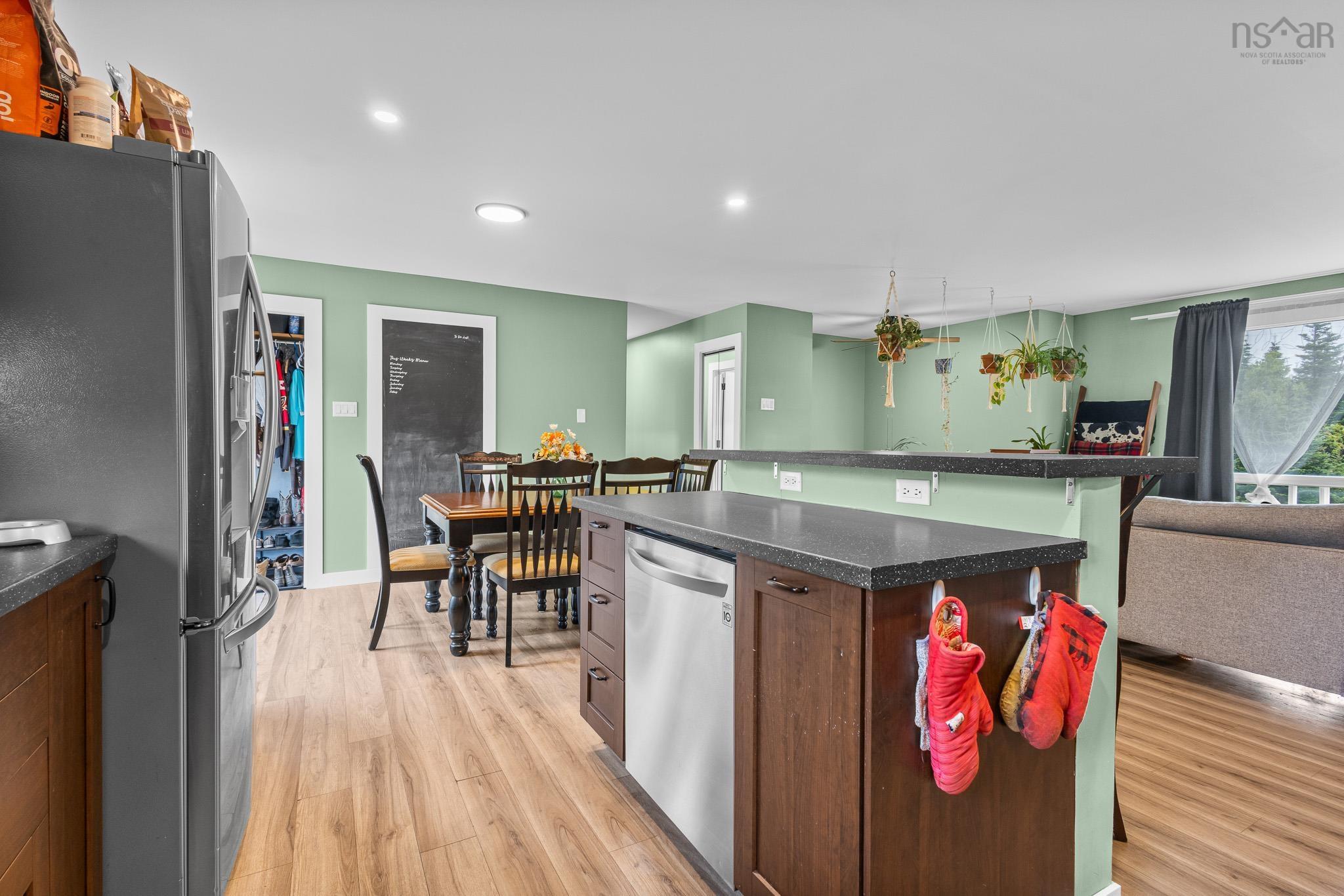 20 Causeway Road, Seaforth, NS (MLS 202621128)