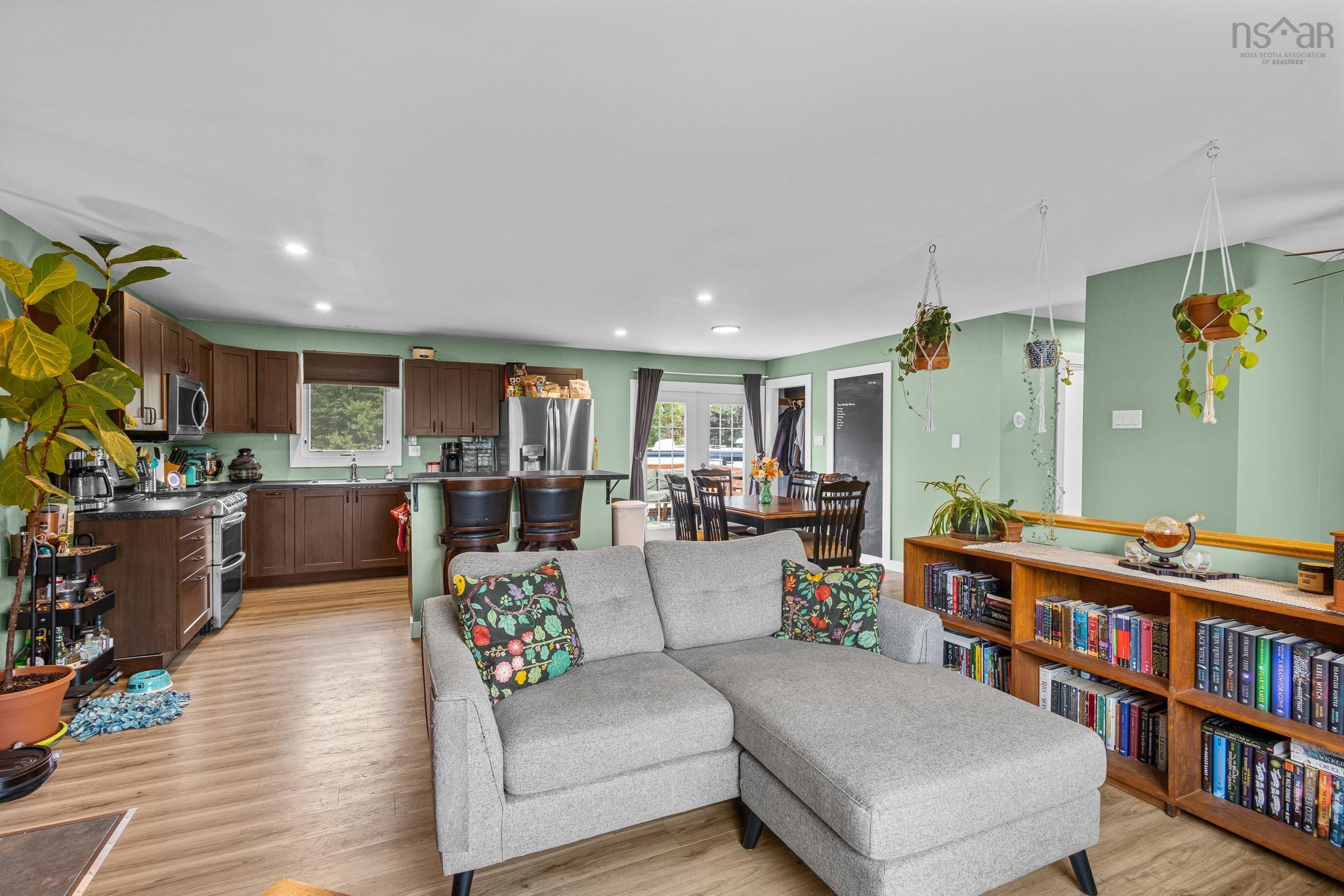 20 Causeway Road, Seaforth, NS (MLS 202621128)