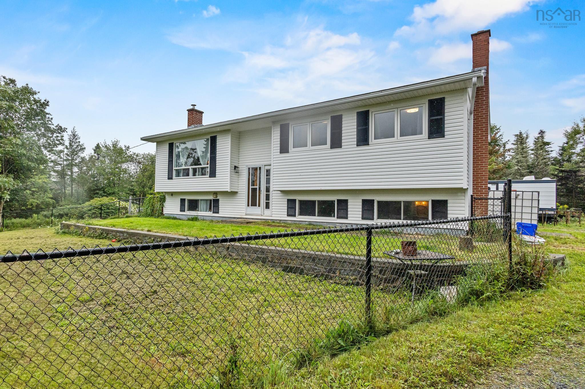 20 Causeway Road, Seaforth, NS (MLS 202621128)