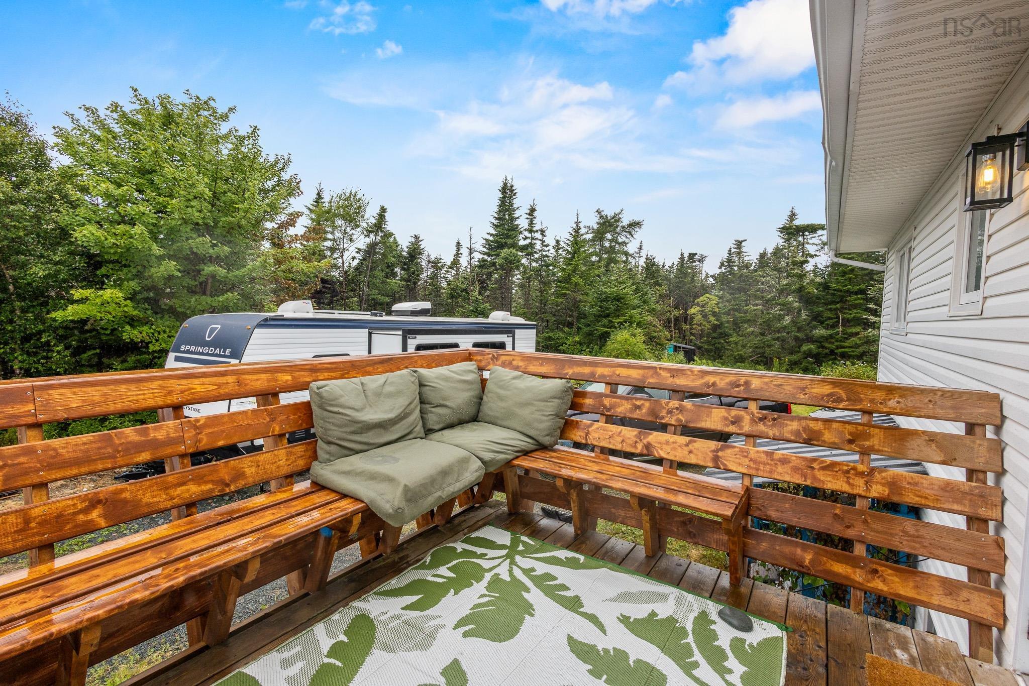 20 Causeway Road, Seaforth, NS (MLS 202621128)