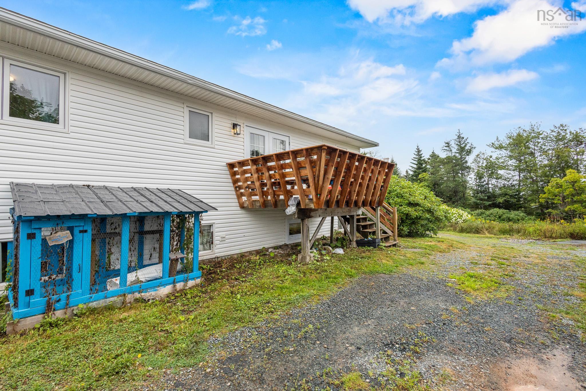 20 Causeway Road, Seaforth, NS (MLS 202621128)