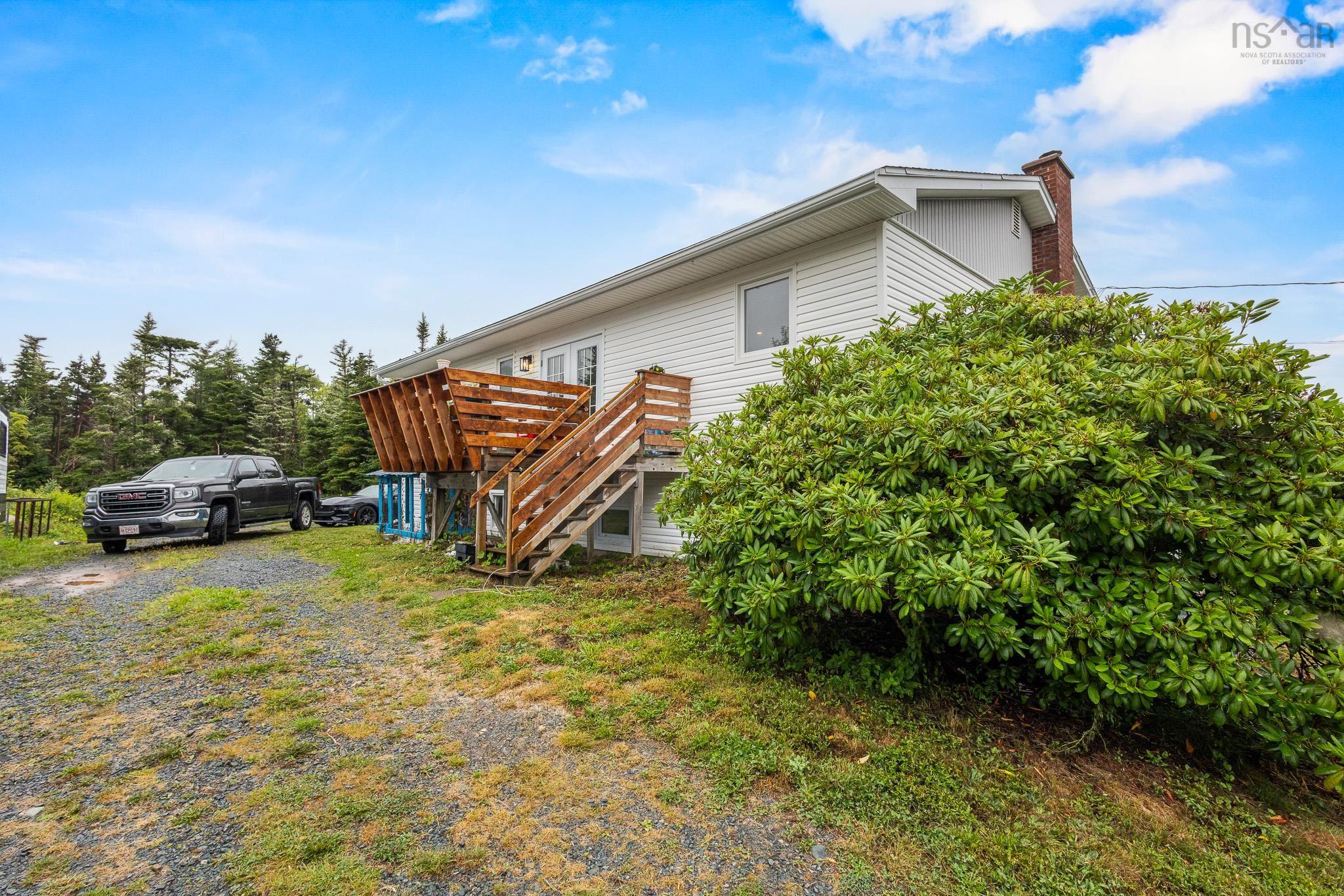 20 Causeway Road, Seaforth, NS (MLS 202621128)
