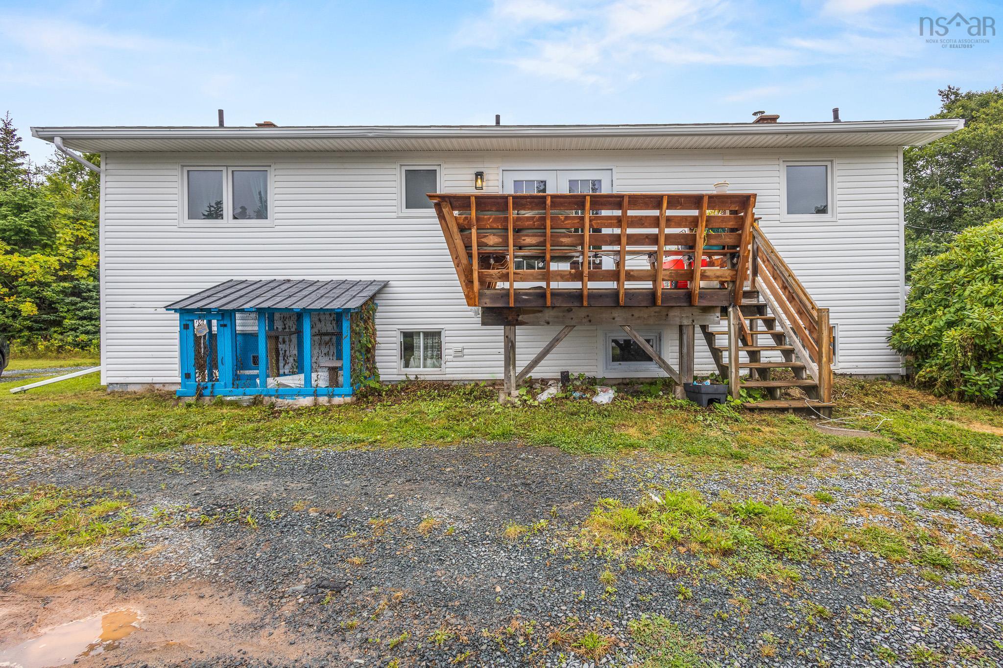 20 Causeway Road, Seaforth, NS (MLS 202621128)