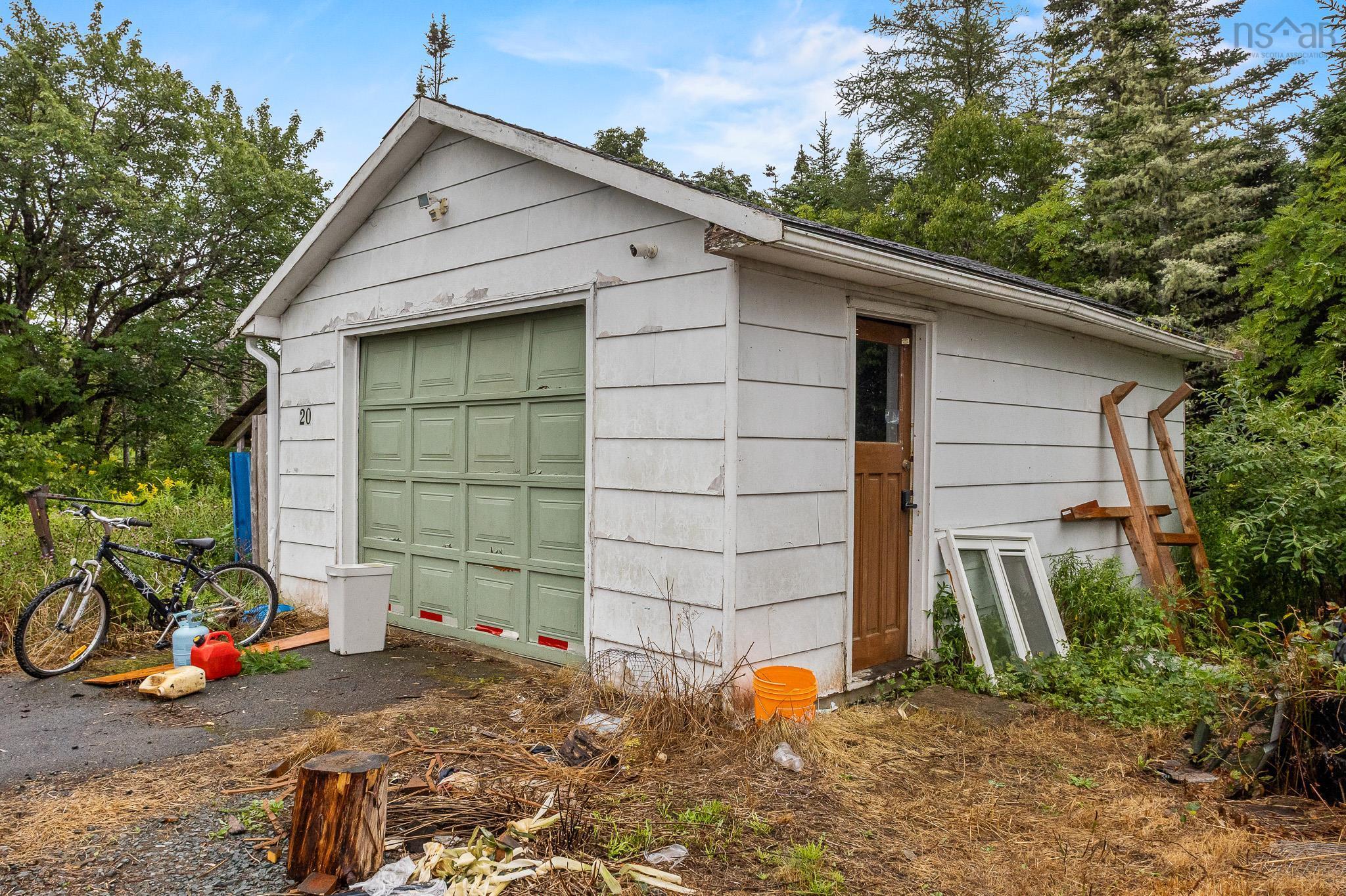 20 Causeway Road, Seaforth, NS (MLS 202621128)