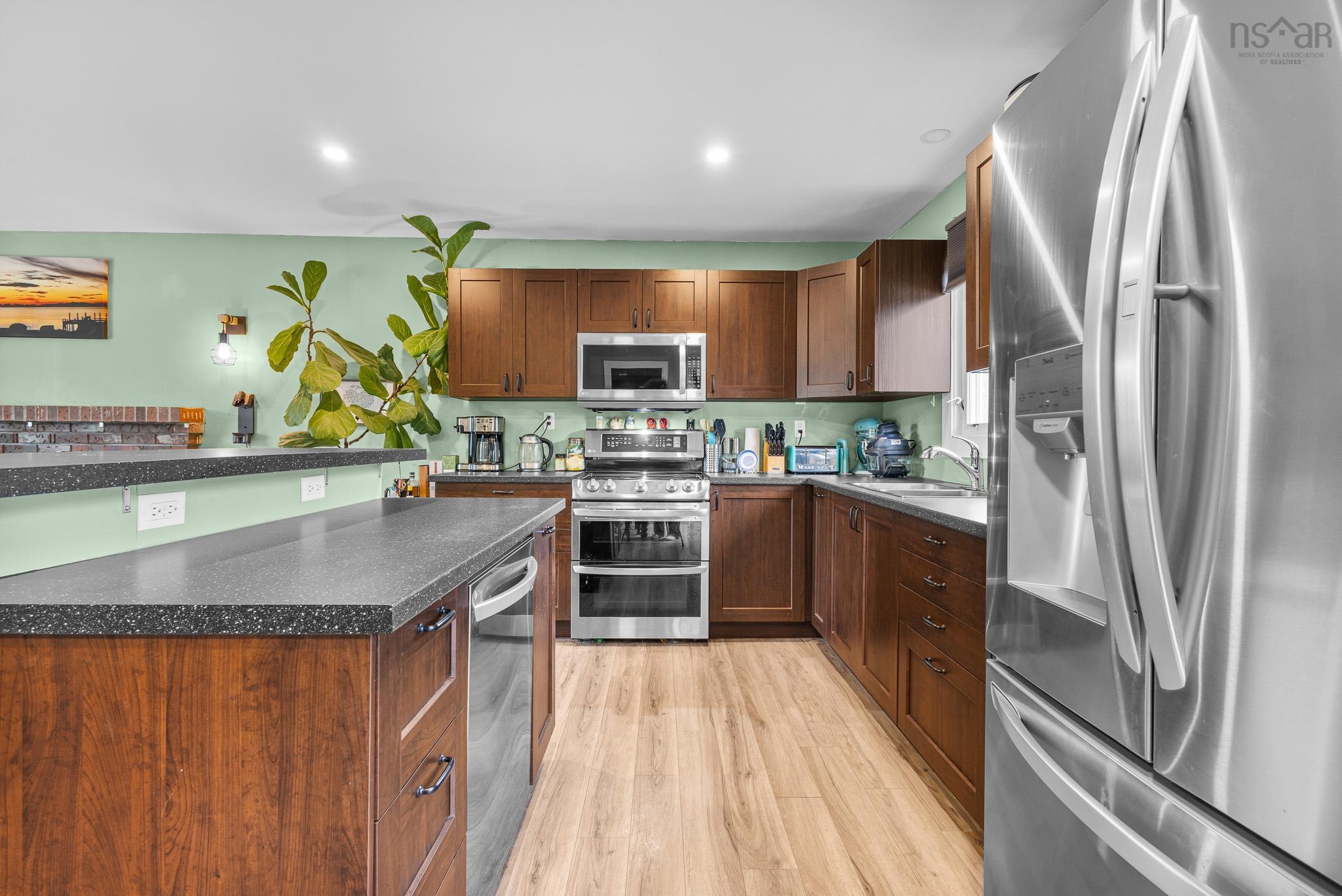 20 Causeway Road, Seaforth, NS (MLS 202621128)