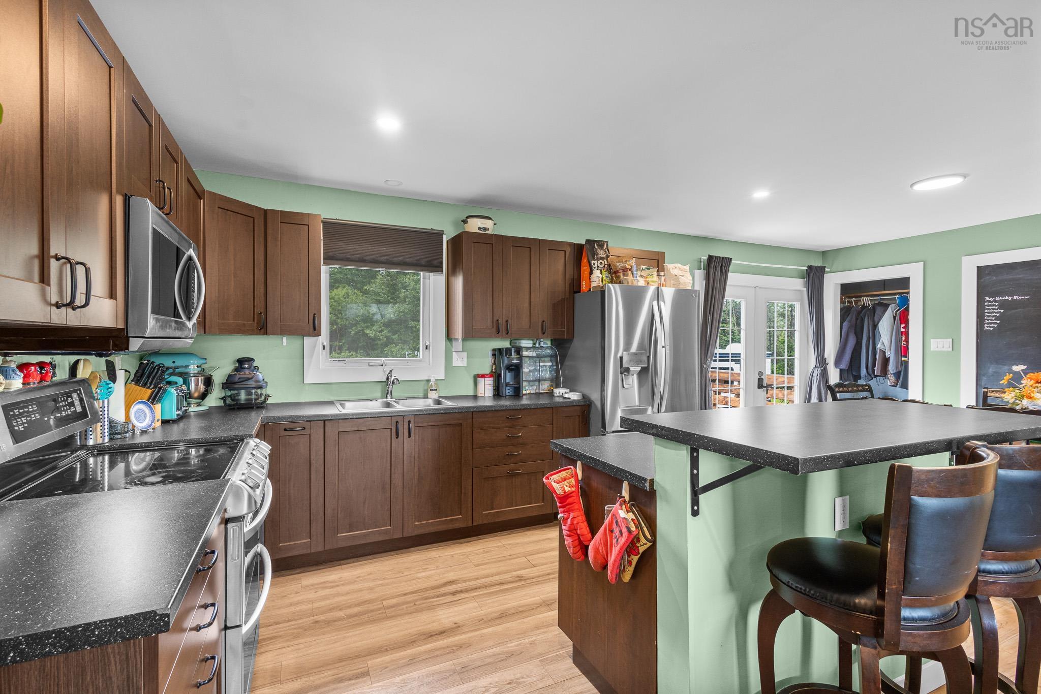 20 Causeway Road, Seaforth, NS (MLS 202621128)