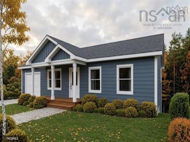 $599,900.00: 82 Ronald Lane, East Uniacke