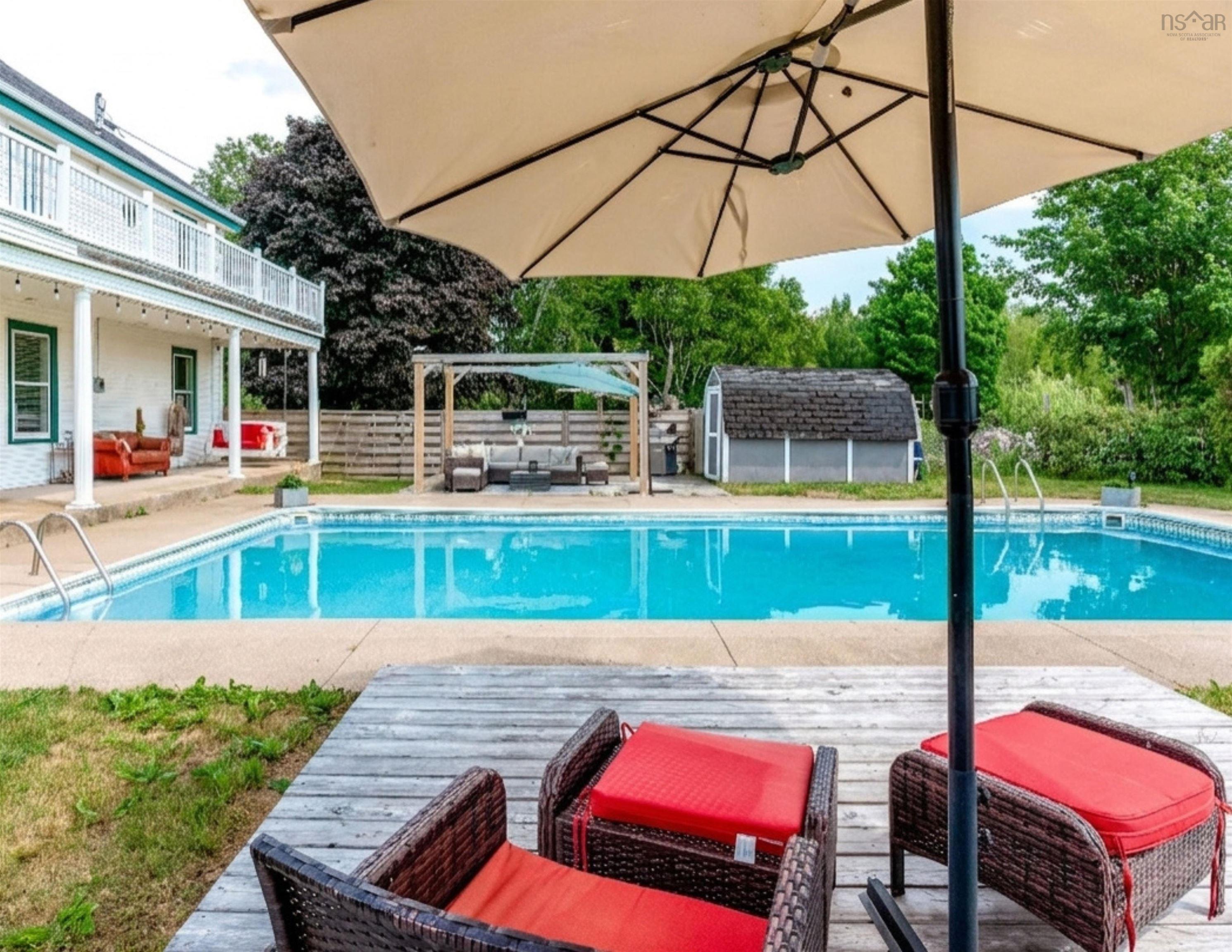 $649,900.00: 8843 221 Highway, Sheffield Mills