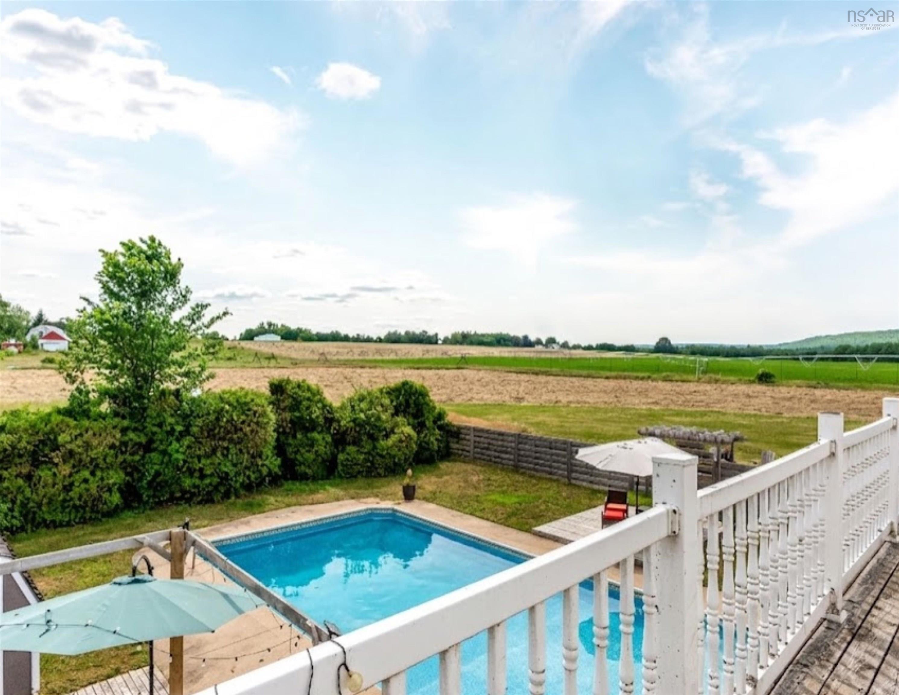 $649,900.00: 8843 221 Highway, Sheffield Mills