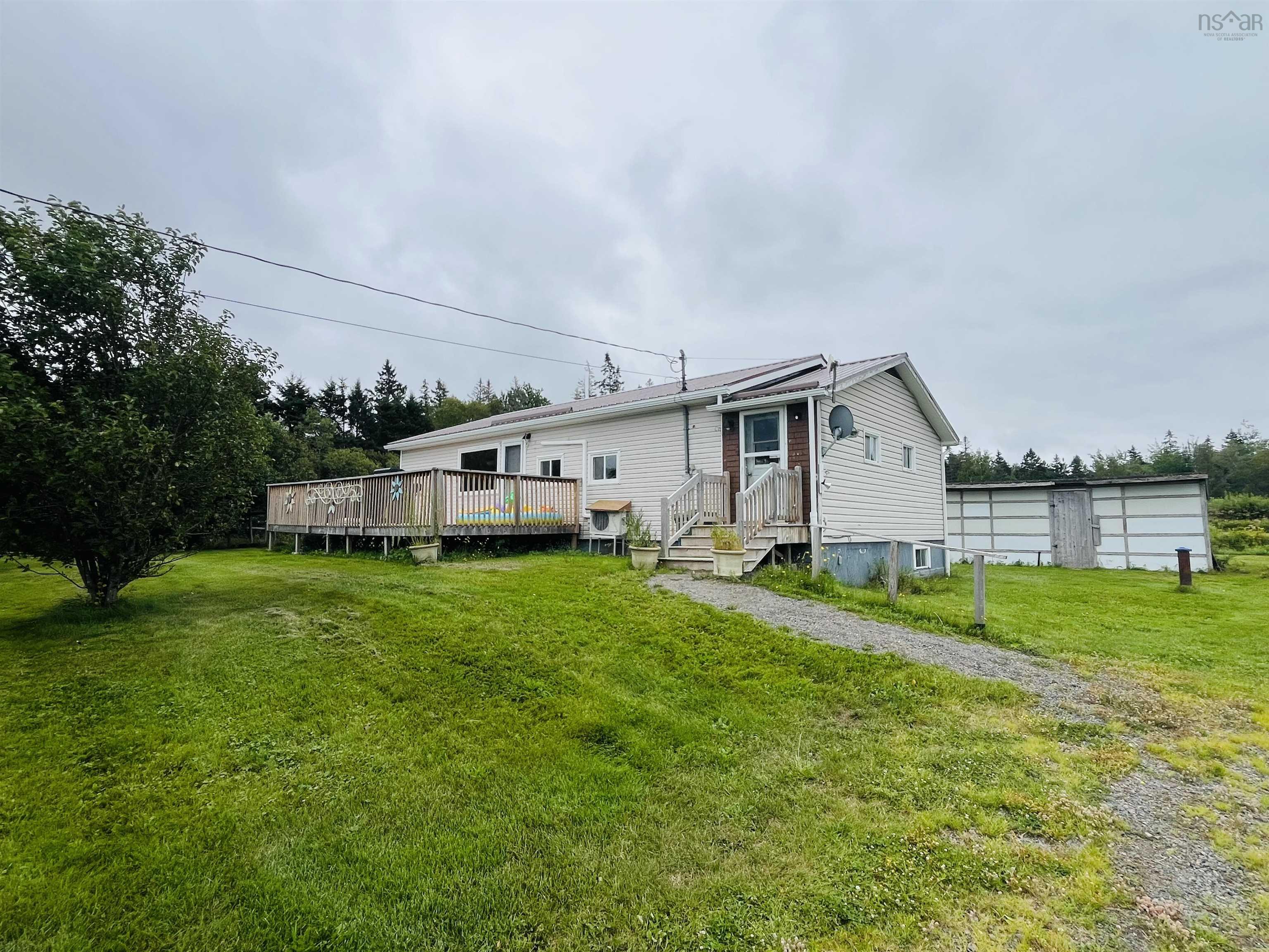 $194,900.00: 3912 Hwy#366 Highway, Tidnish Bridge