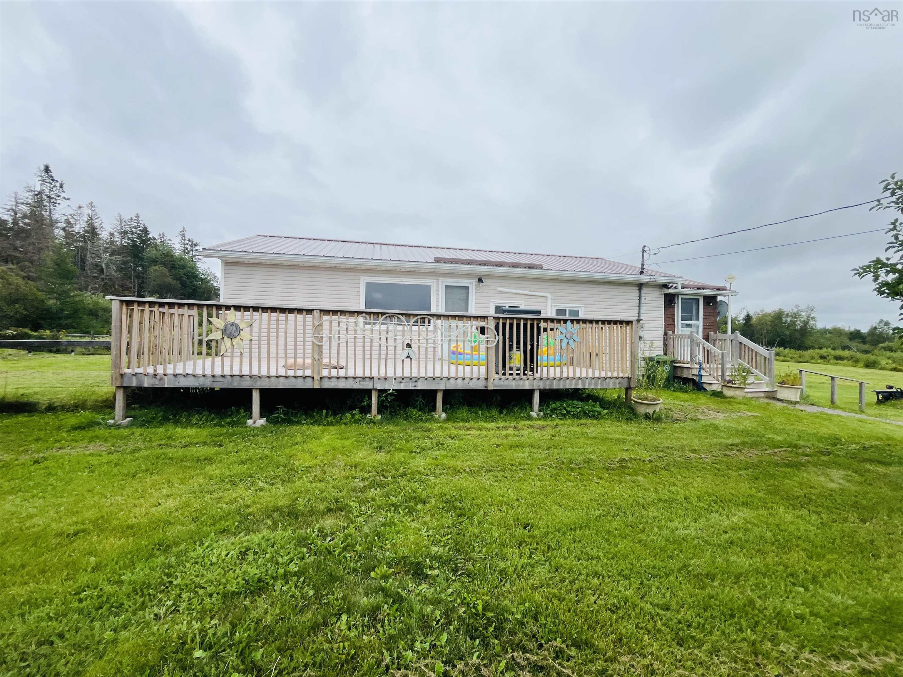 $194,900.00: 3912 Hwy#366 Highway, Tidnish Bridge