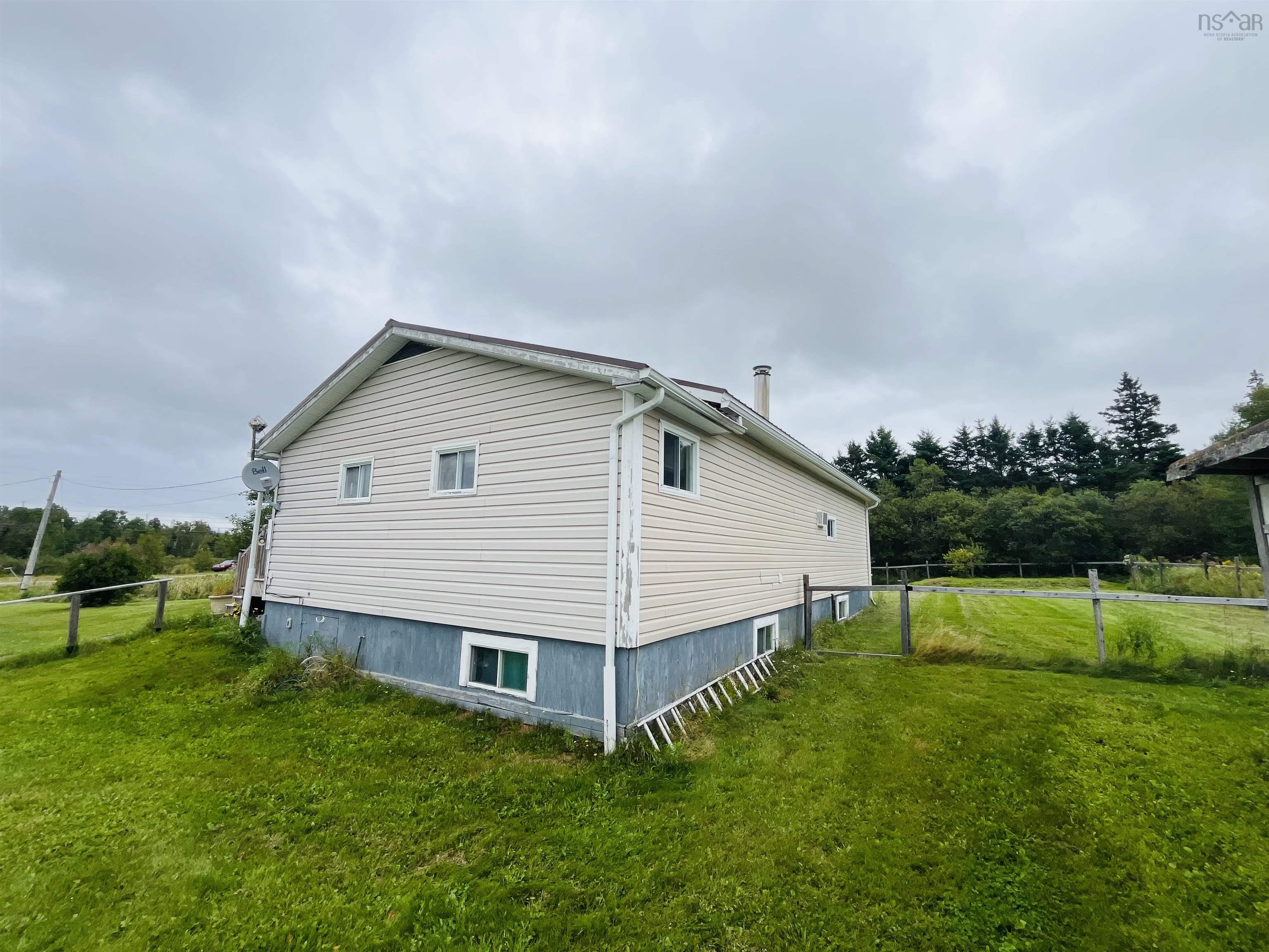 $194,900.00: 3912 Hwy#366 Highway, Tidnish Bridge