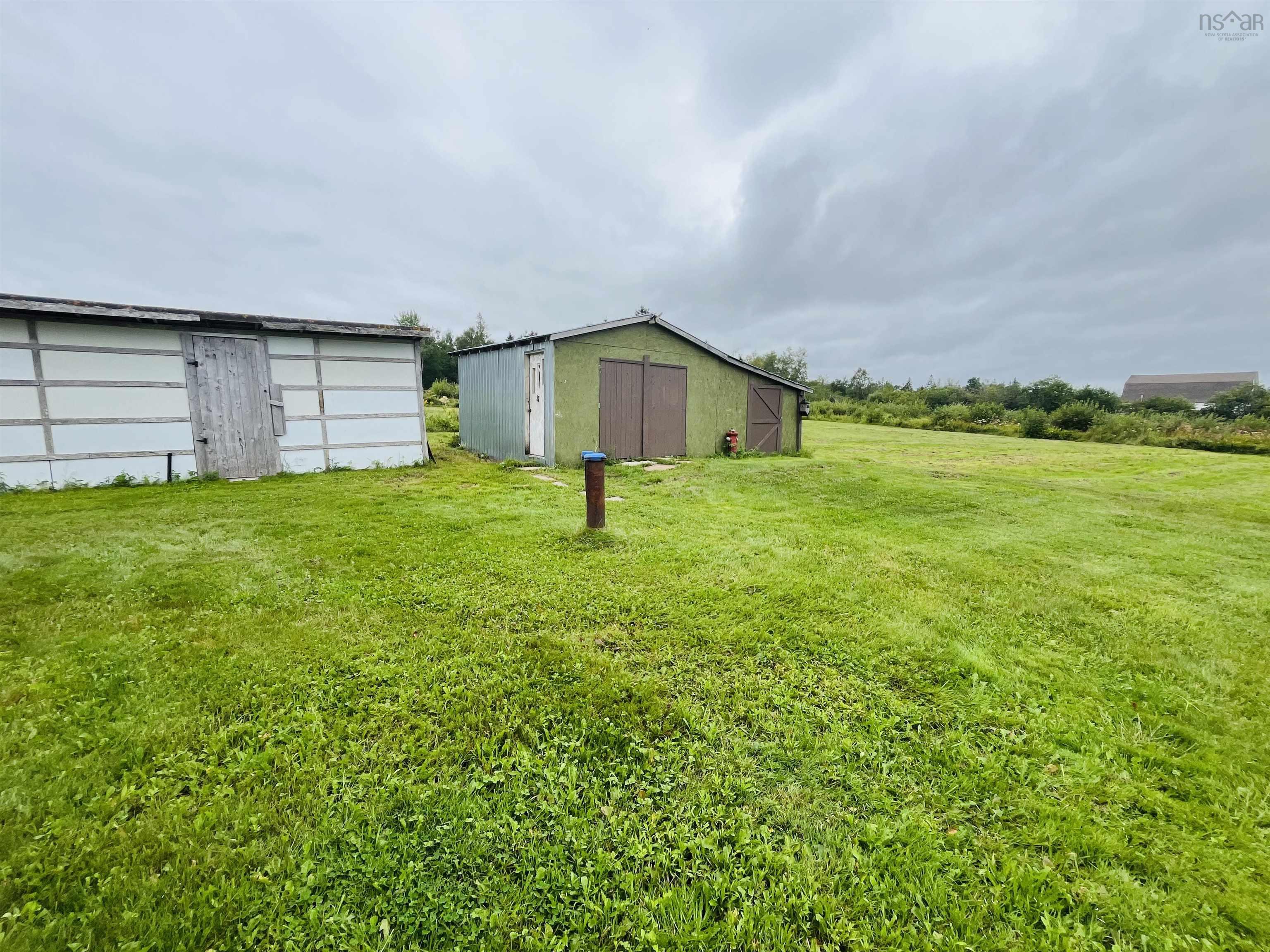 $194,900.00: 3912 Hwy#366 Highway, Tidnish Bridge