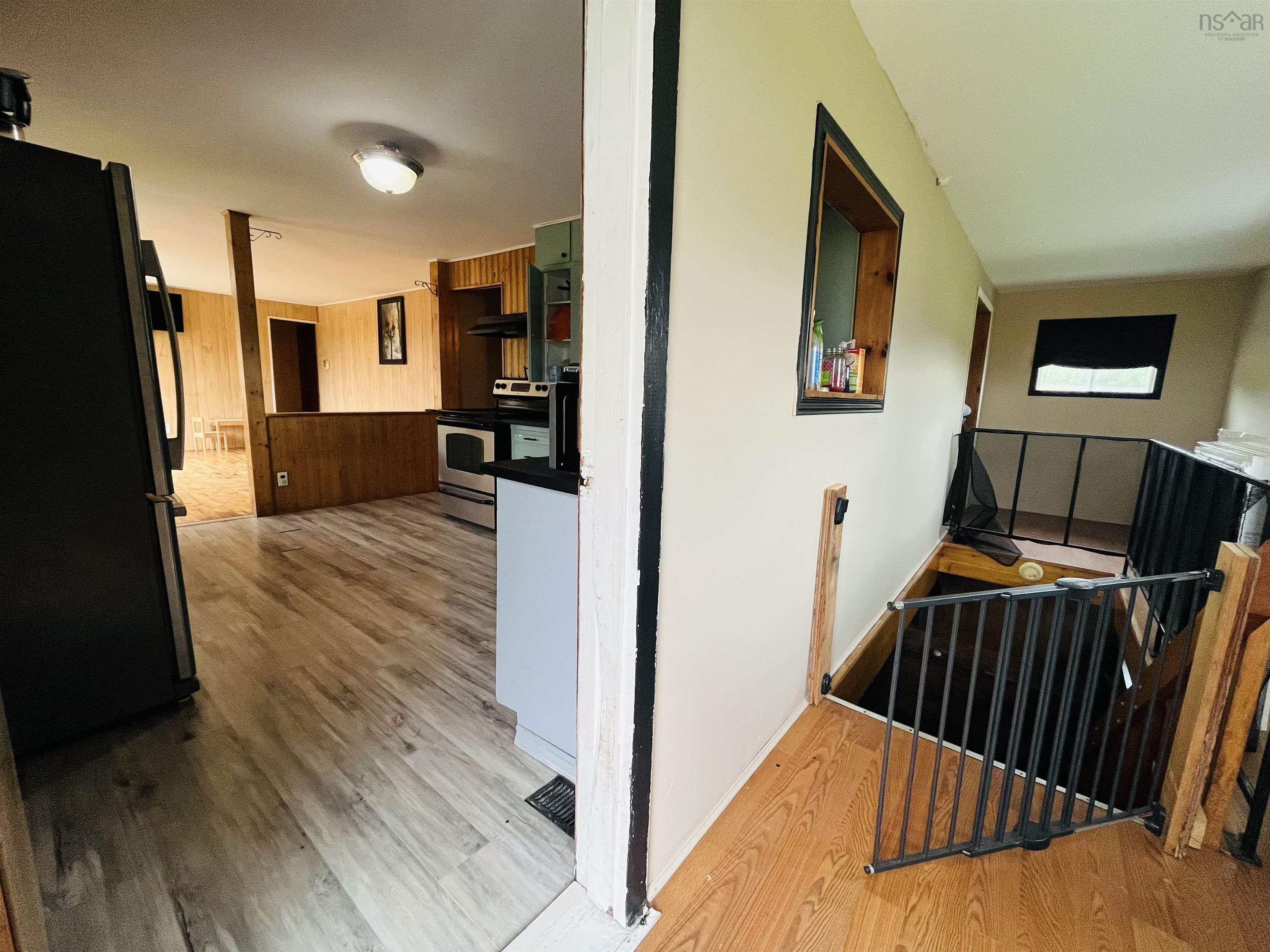 $194,900.00: 3912 Hwy#366 Highway, Tidnish Bridge