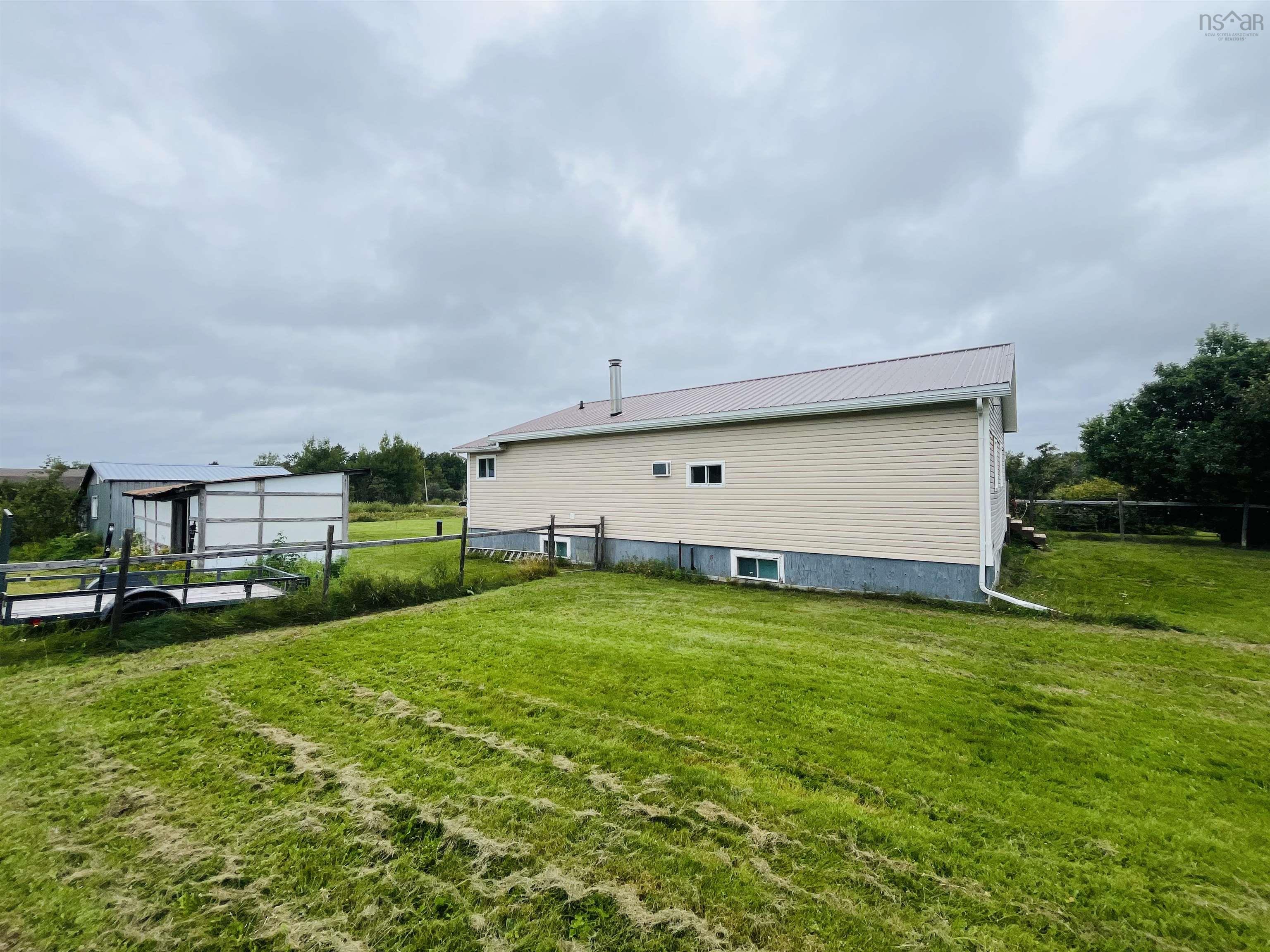 $194,900.00: 3912 Hwy#366 Highway, Tidnish Bridge
