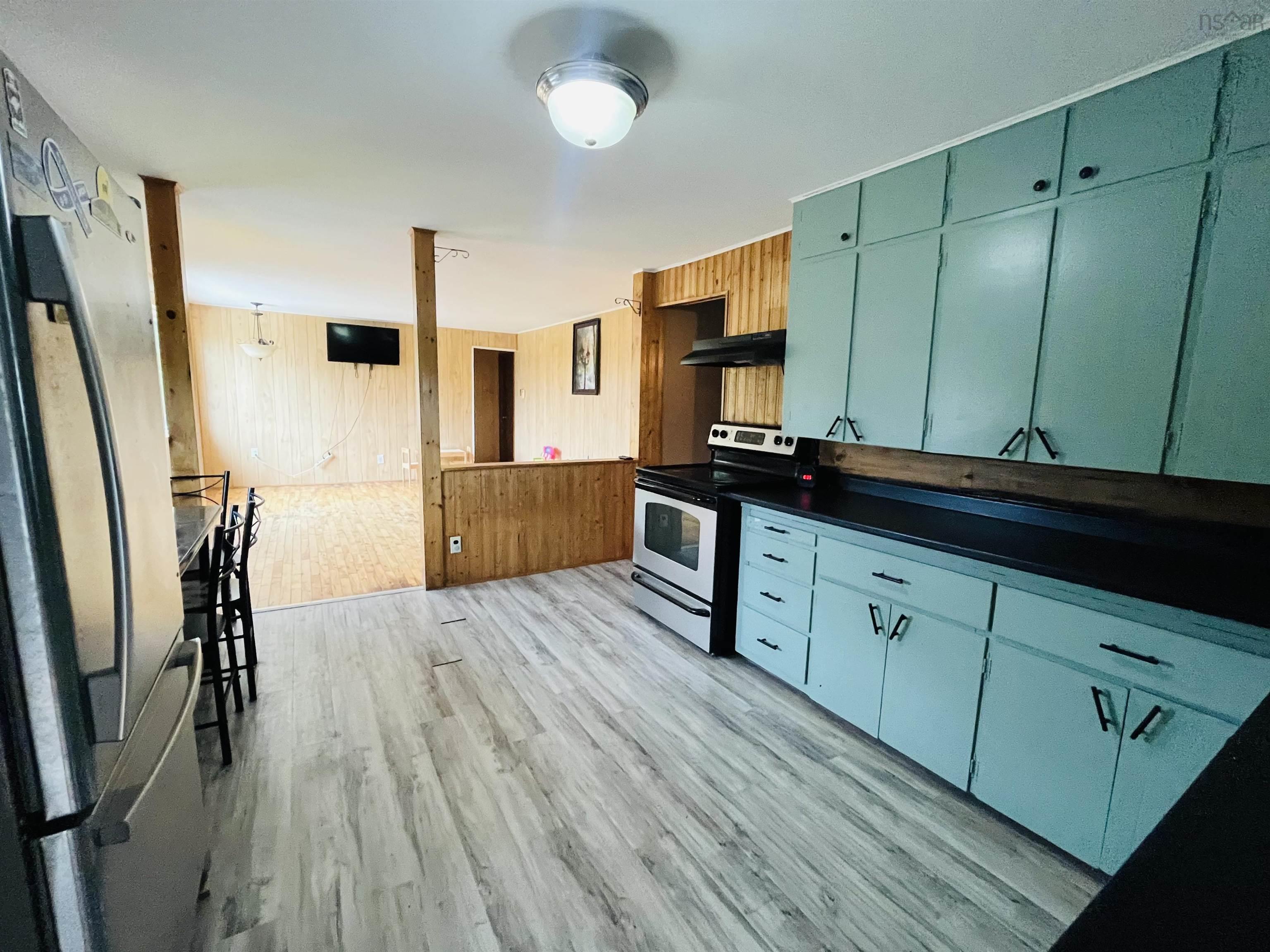 $194,900.00: 3912 Hwy#366 Highway, Tidnish Bridge