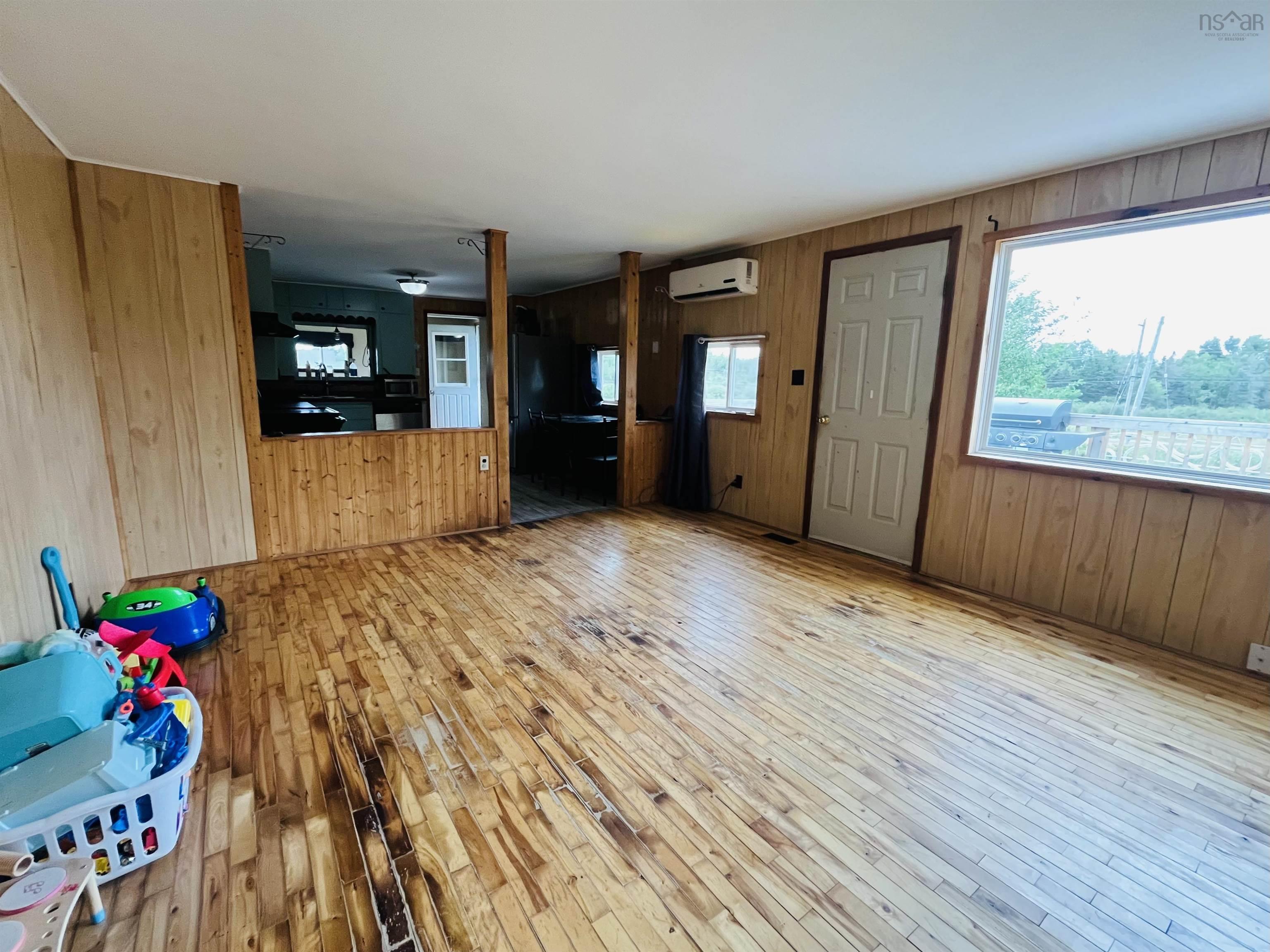 $194,900.00: 3912 Hwy#366 Highway, Tidnish Bridge