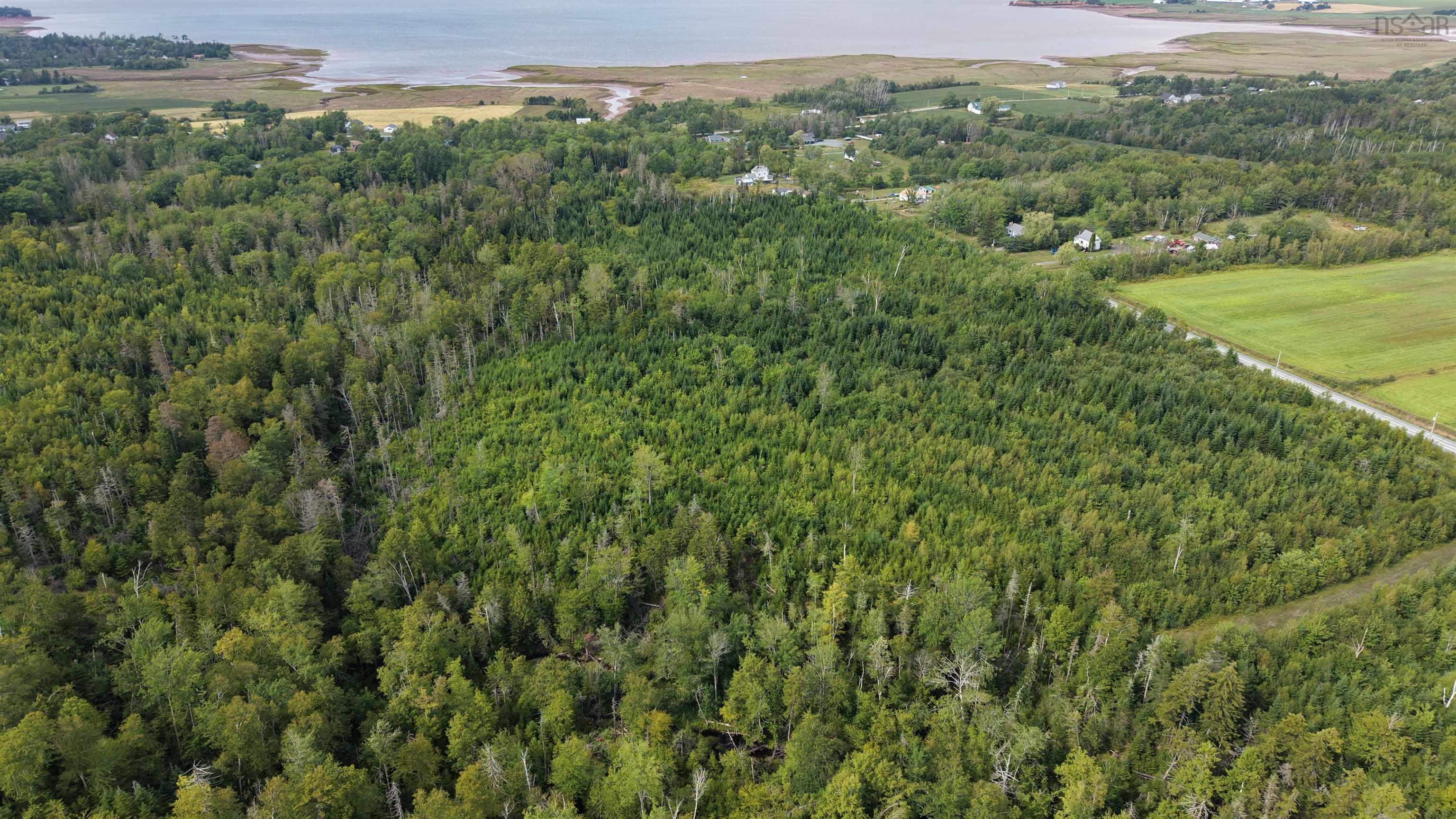 $35,000.00: Lot M14 Lake Road, Noel