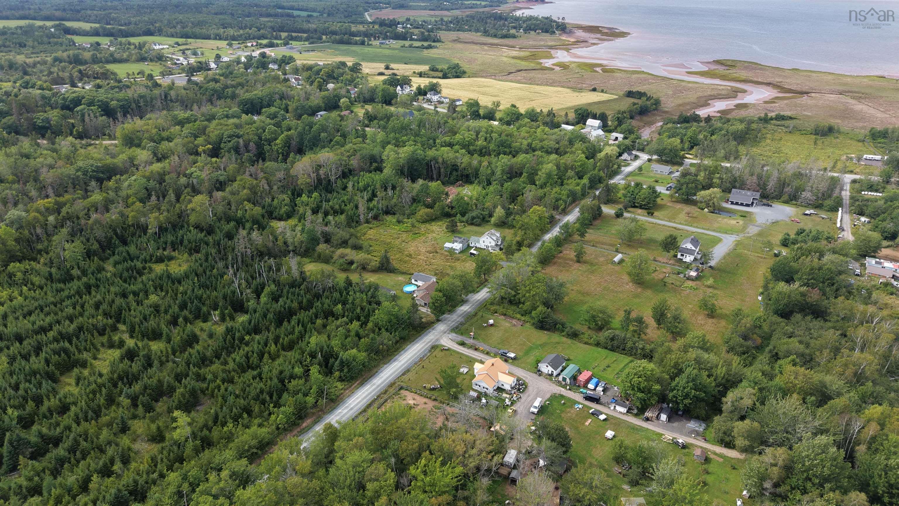 $35,000.00: Lot M14 Lake Road, Noel