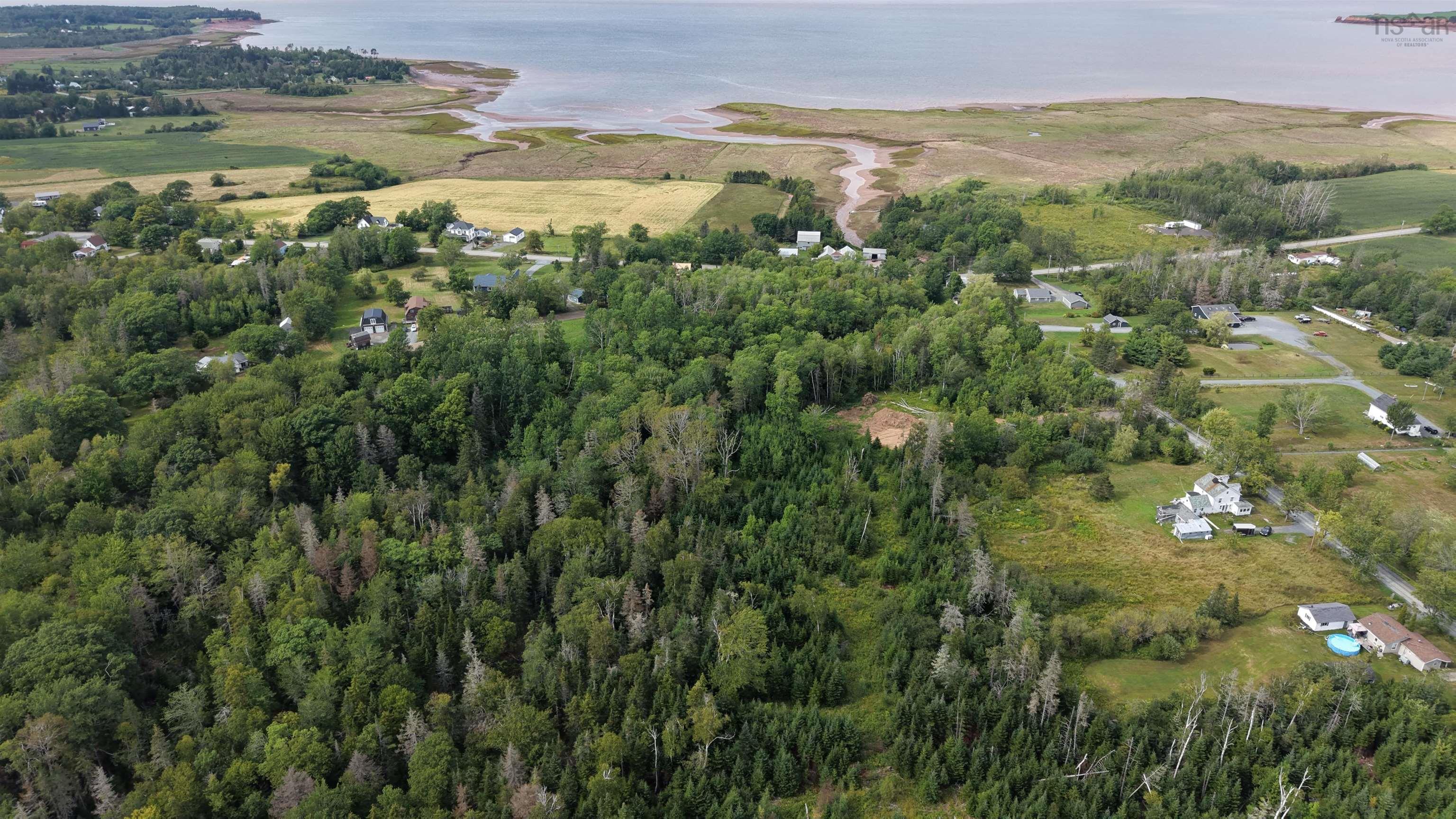 $35,000.00: Lot M14 Lake Road, Noel