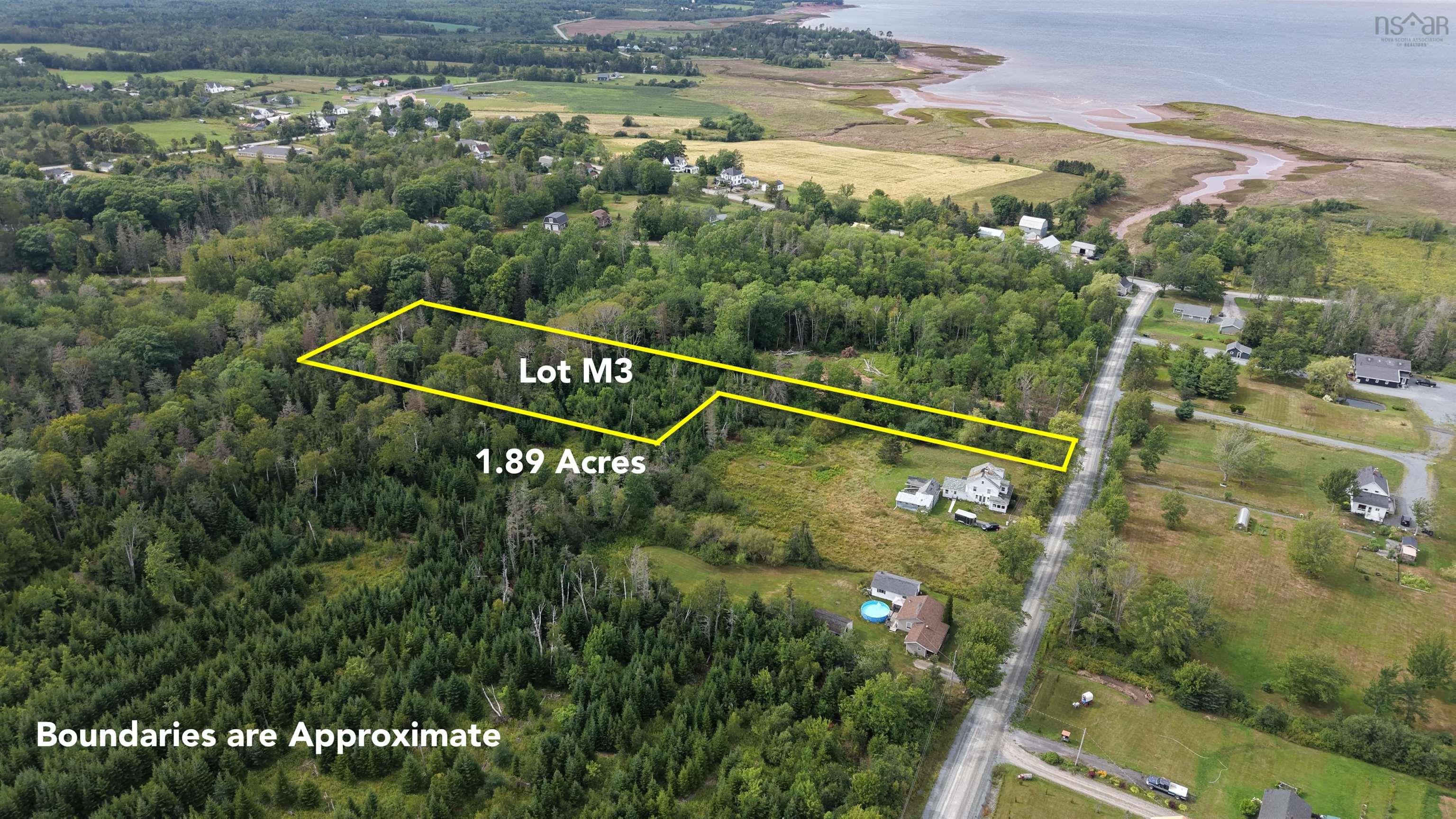 $30,000.00: M3 Lake Road, Noel