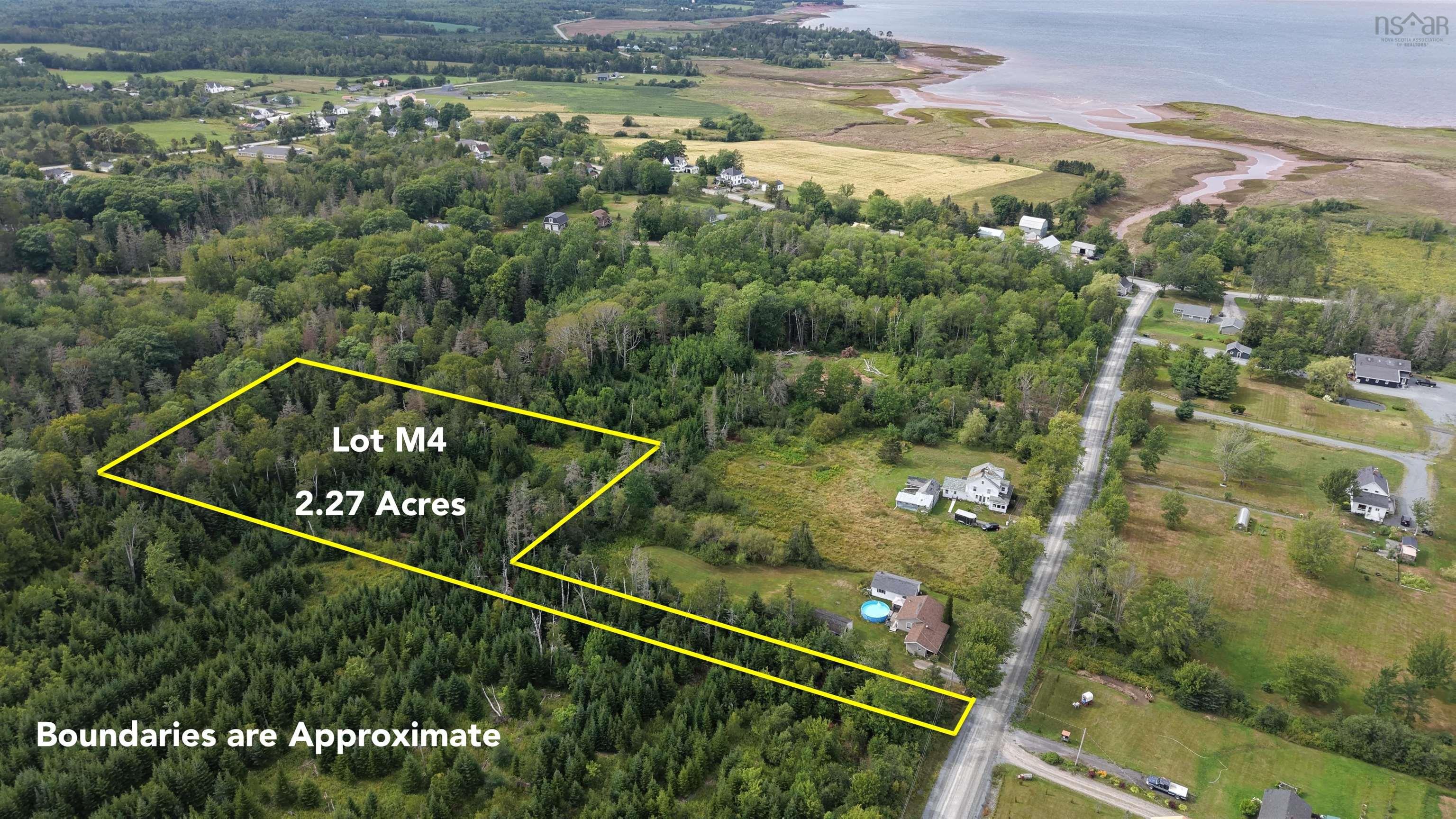 $30,000.00: Lot M4 Lake Road, Noel