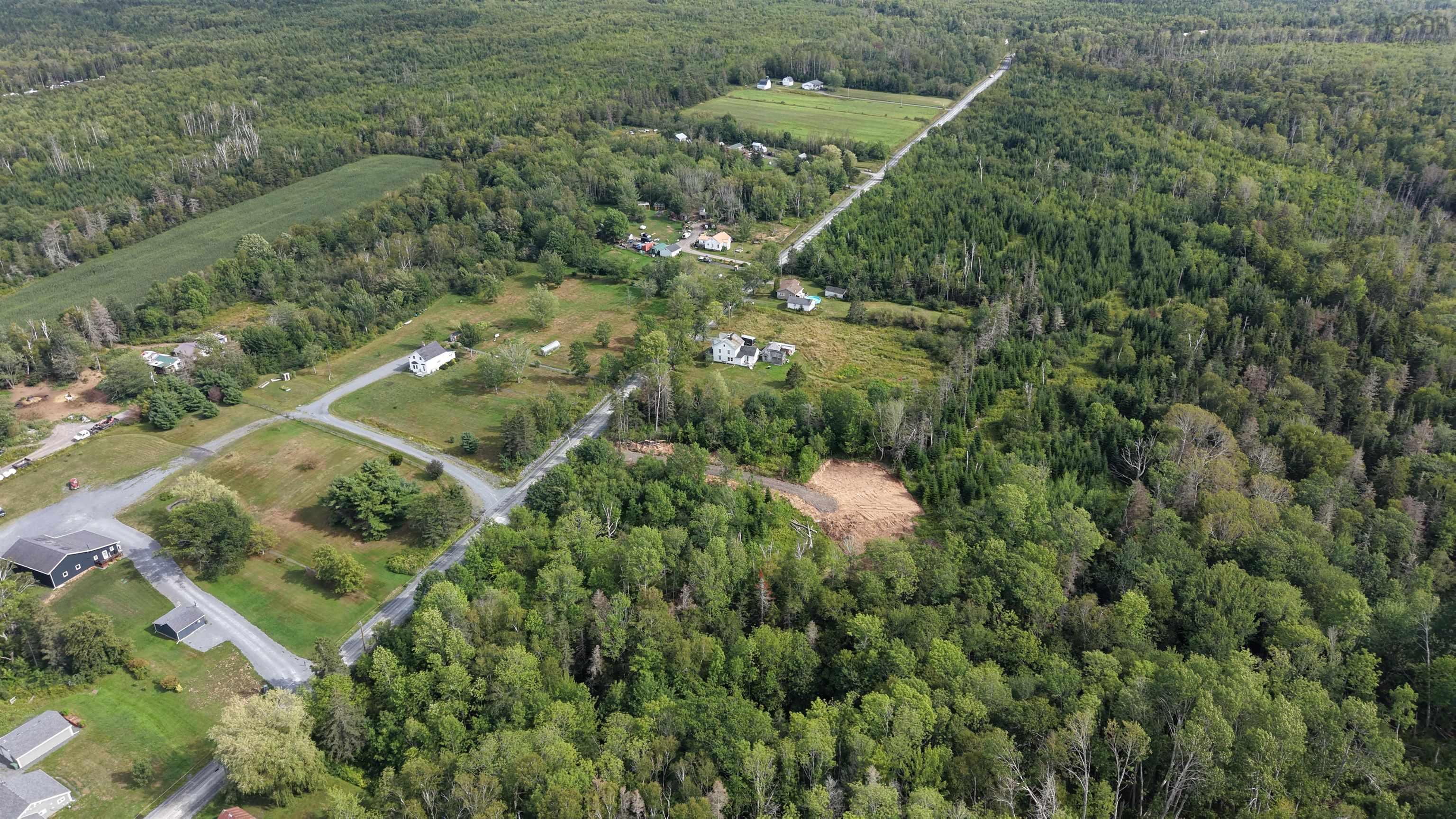 $30,000.00: Lot M4 Lake Road, Noel