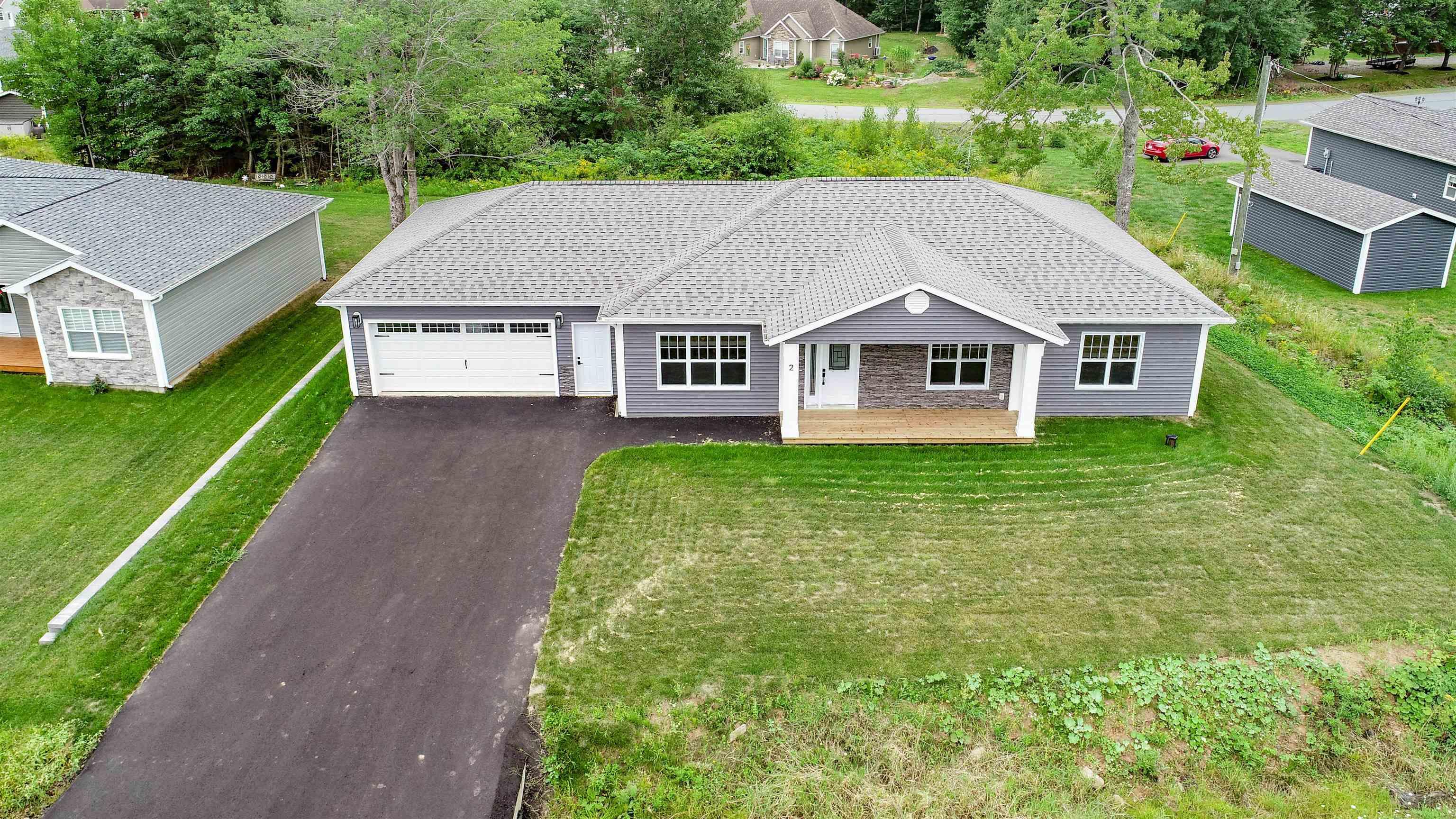 $569,900.00: 2 Lacey Drive Centreville, Centreville