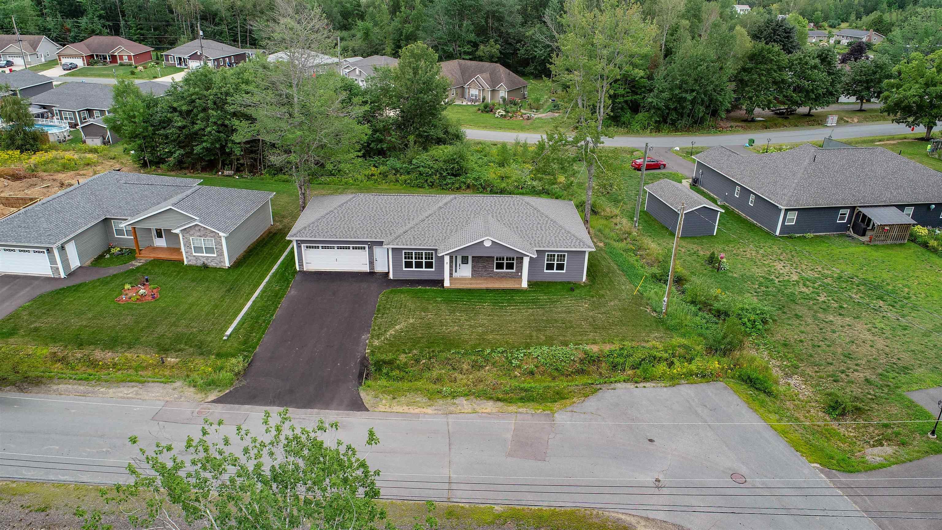 $569,900.00: 2 Lacey Drive Centreville, Centreville