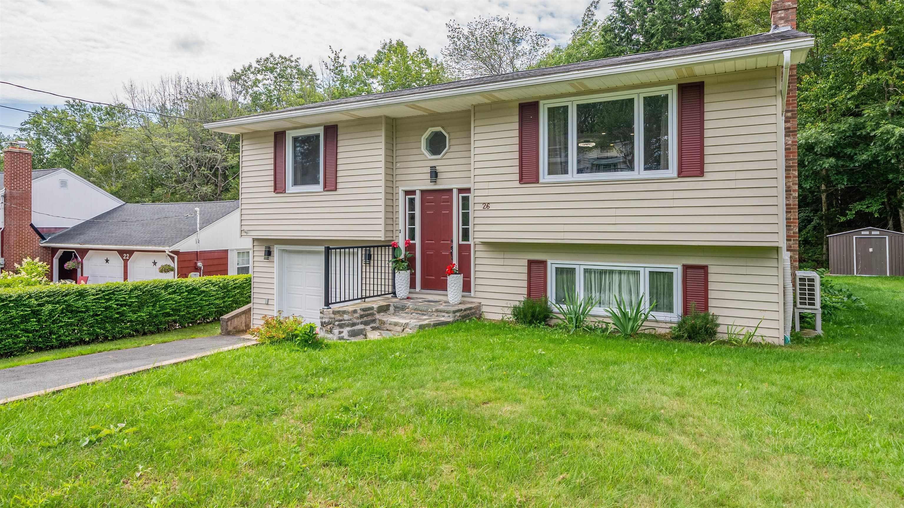26 Bridge Street, Bedford, NS (MLS® 202621145)