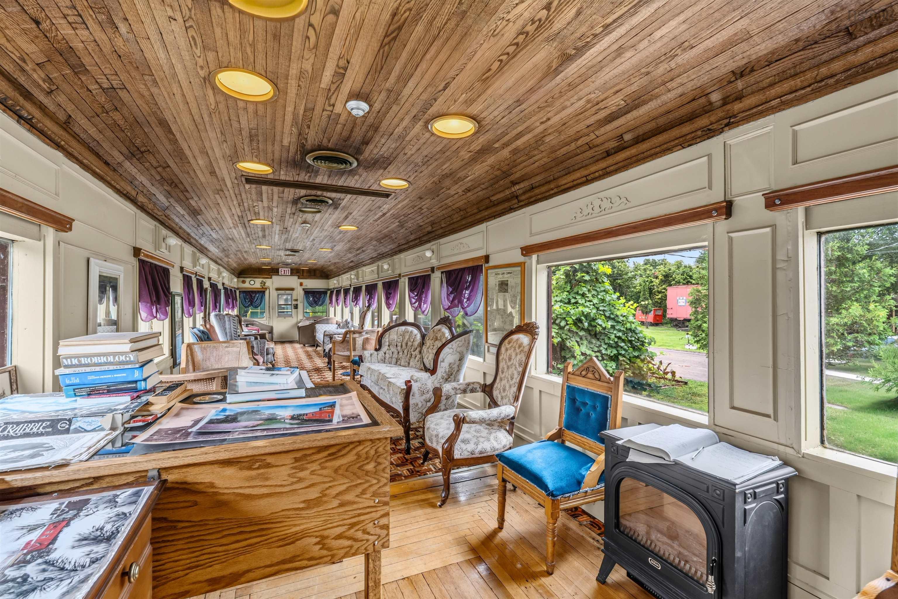 $1,200,000.00: 21 Station Road, Tatamagouche