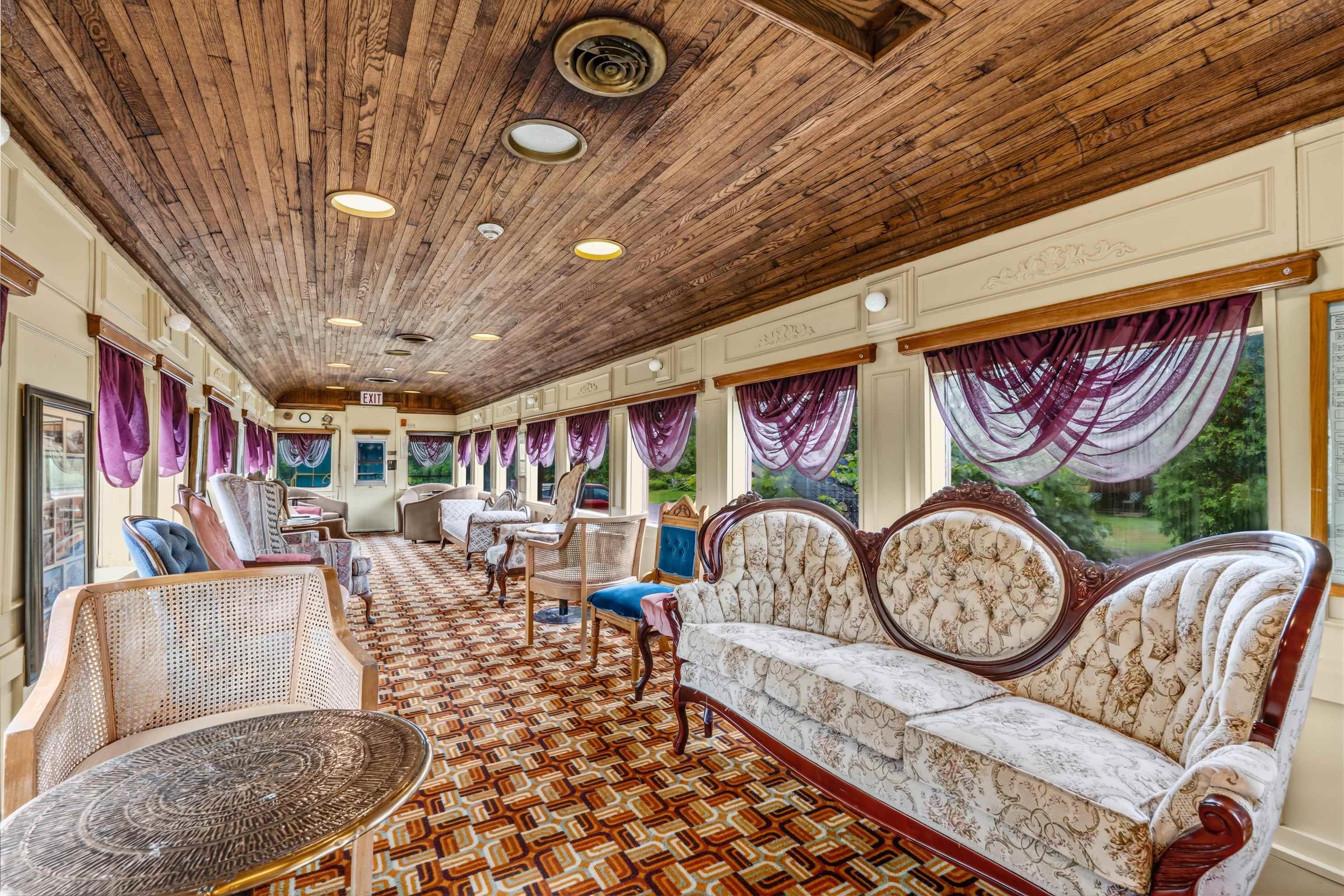 $1,200,000.00: 21 Station Road, Tatamagouche