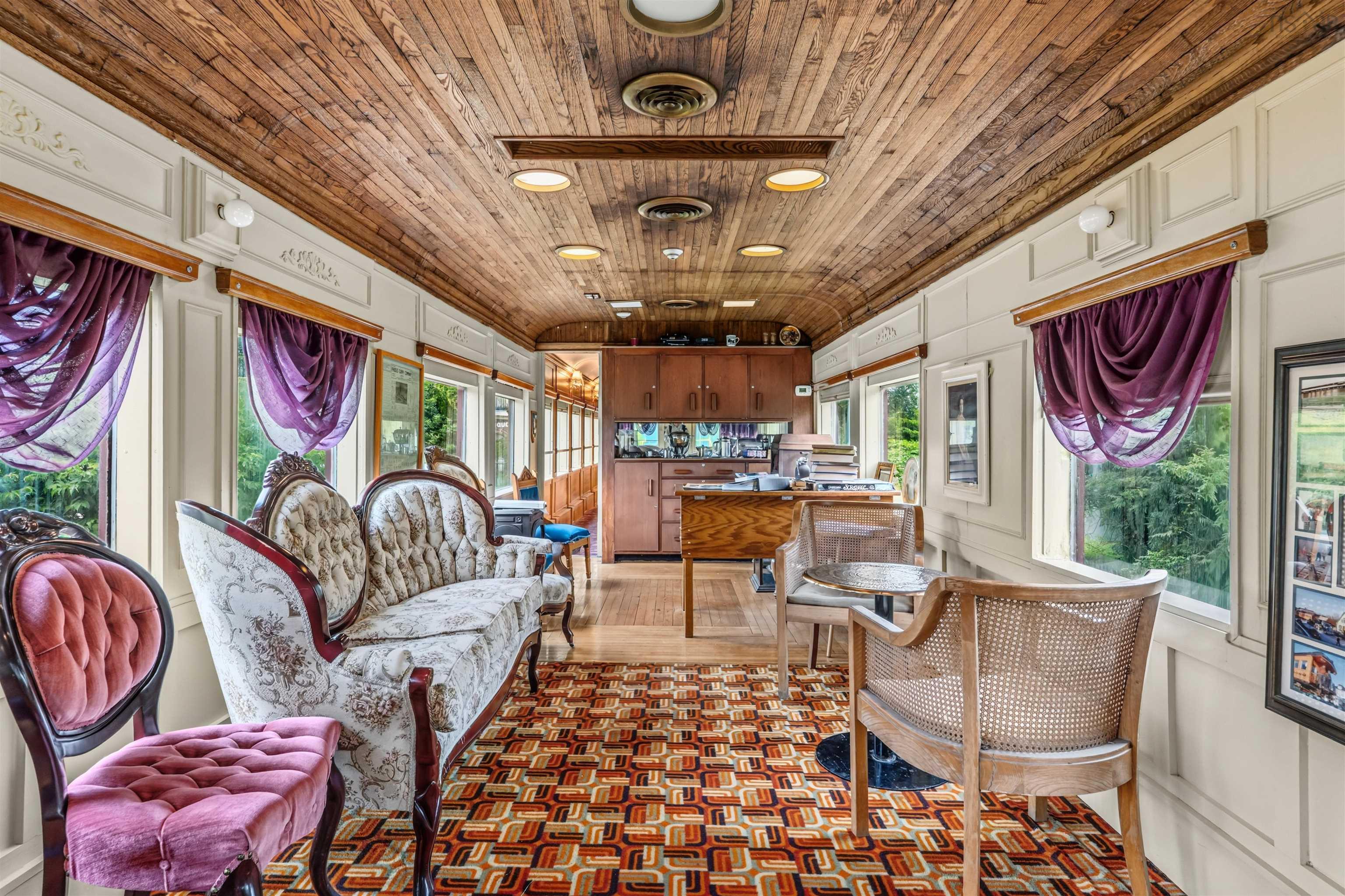$1,200,000.00: 21 Station Road, Tatamagouche