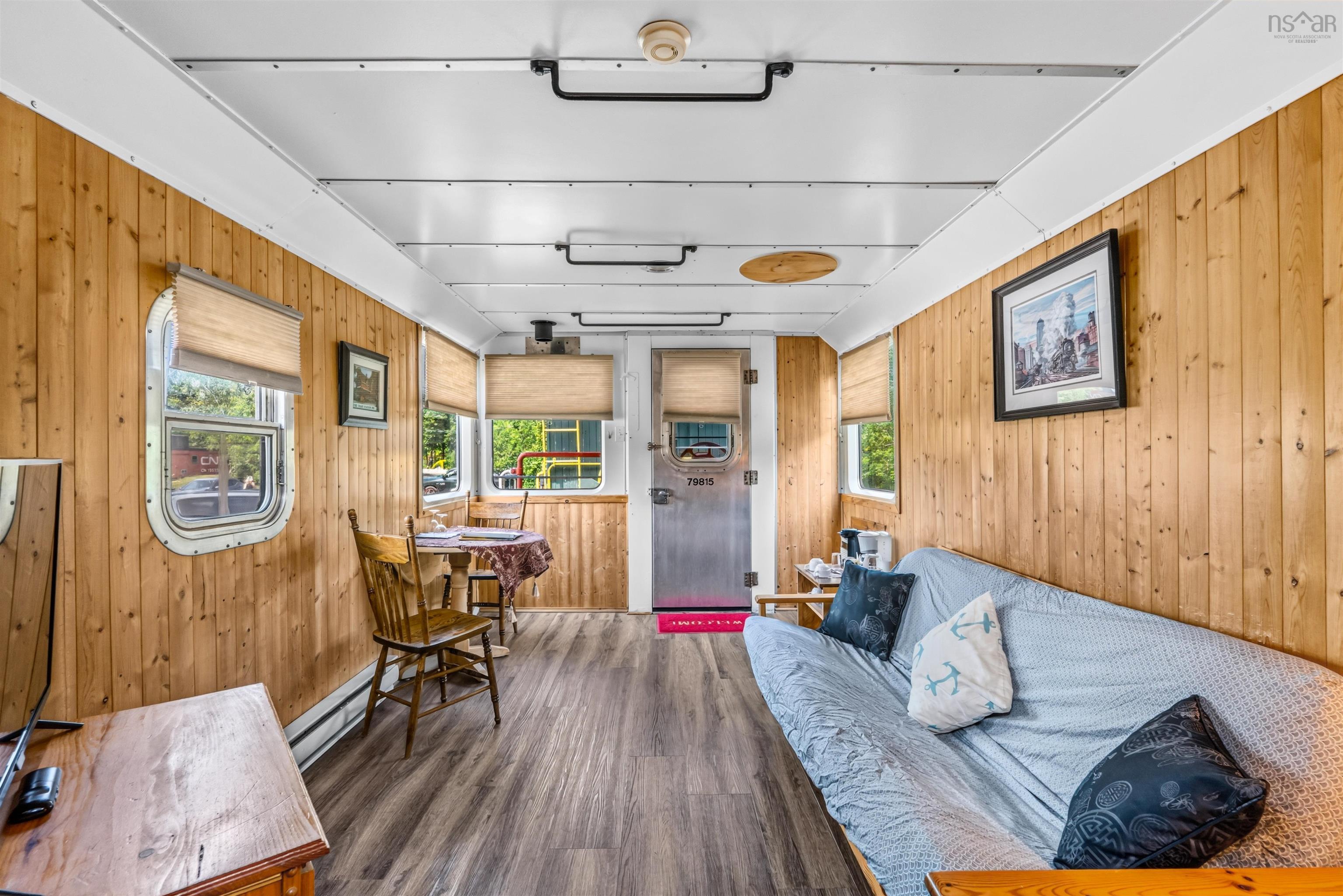 $1,200,000.00: 21 Station Road, Tatamagouche