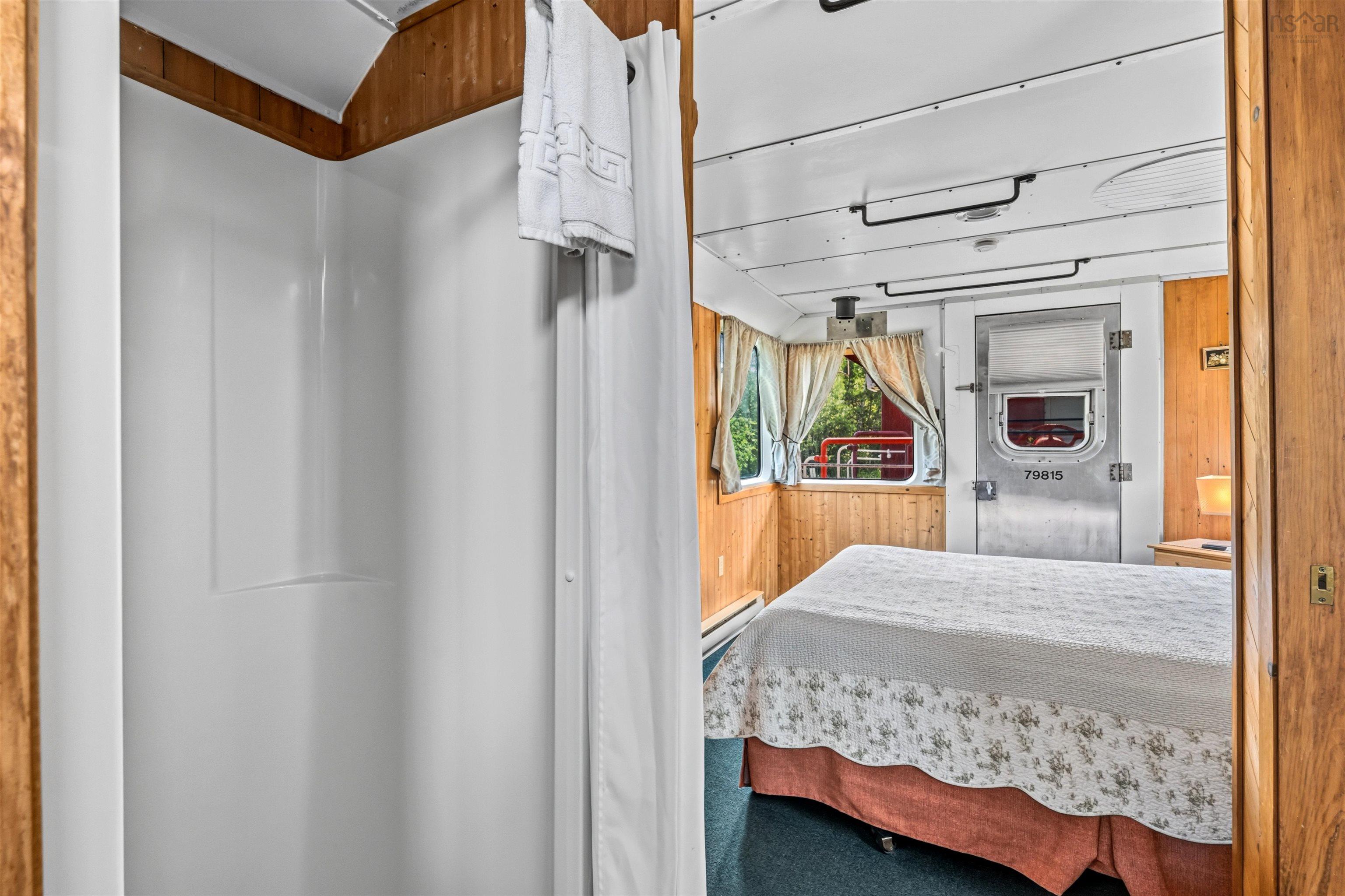 $1,200,000.00: 21 Station Road, Tatamagouche