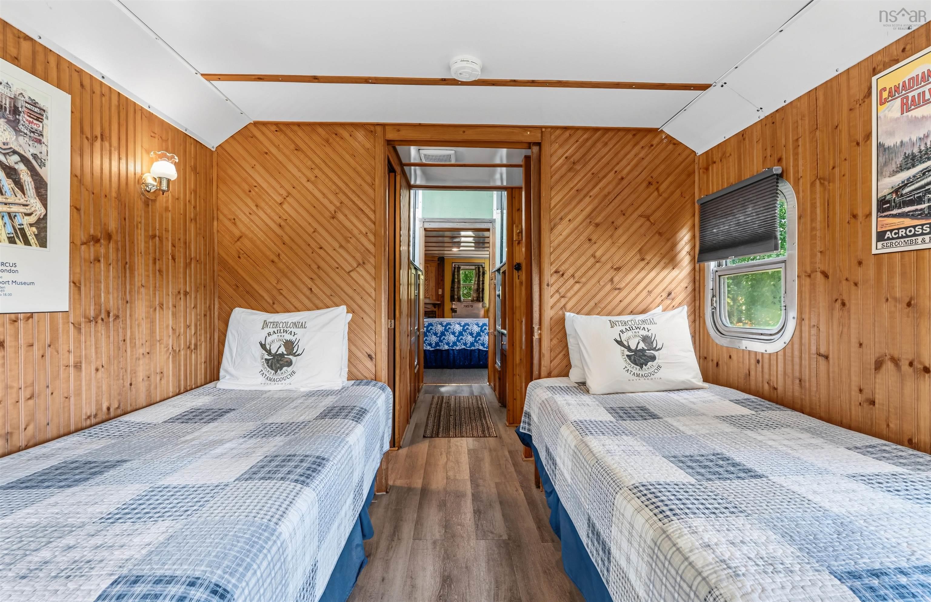 $1,200,000.00: 21 Station Road, Tatamagouche