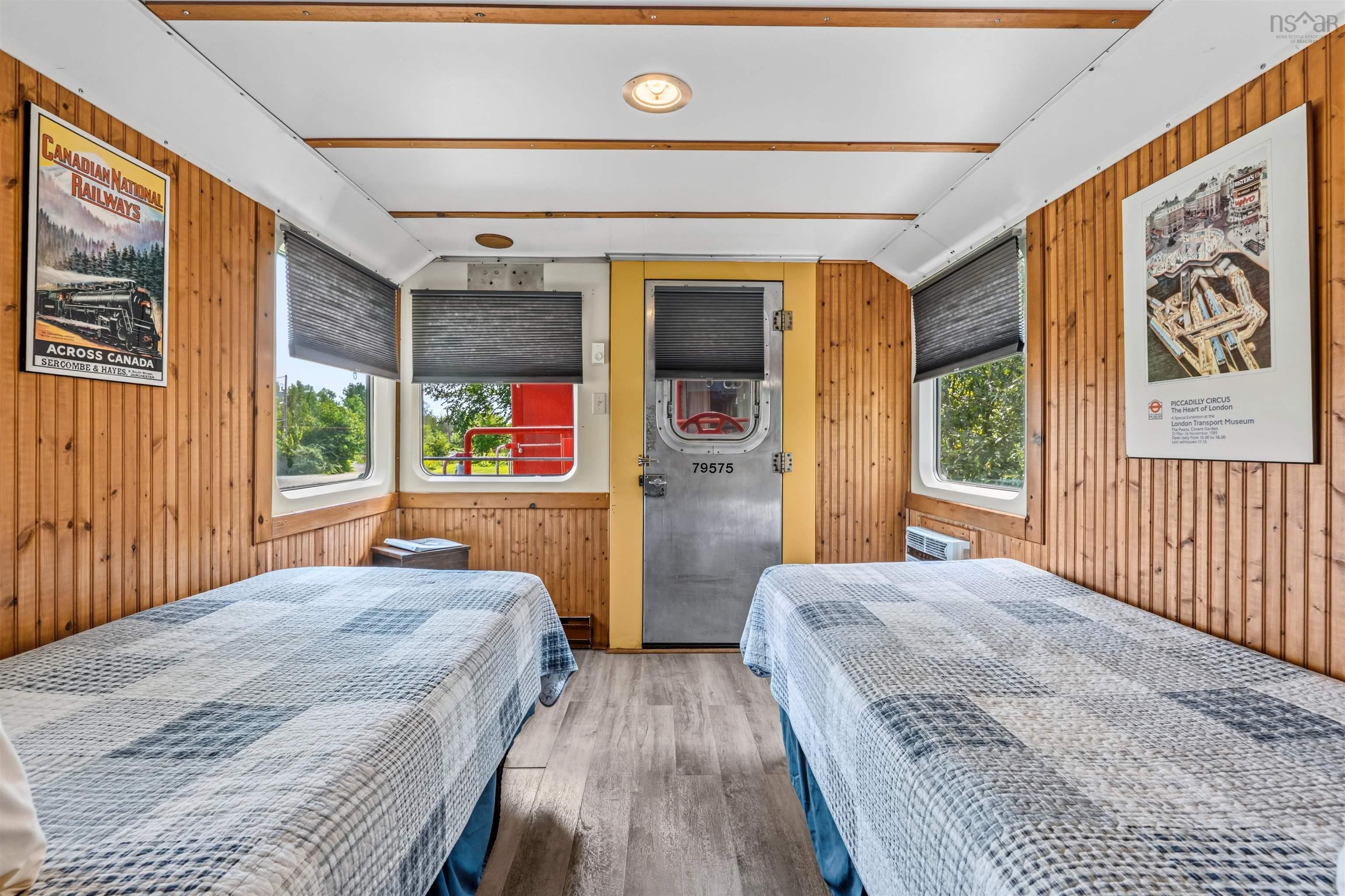 $1,200,000.00: 21 Station Road, Tatamagouche