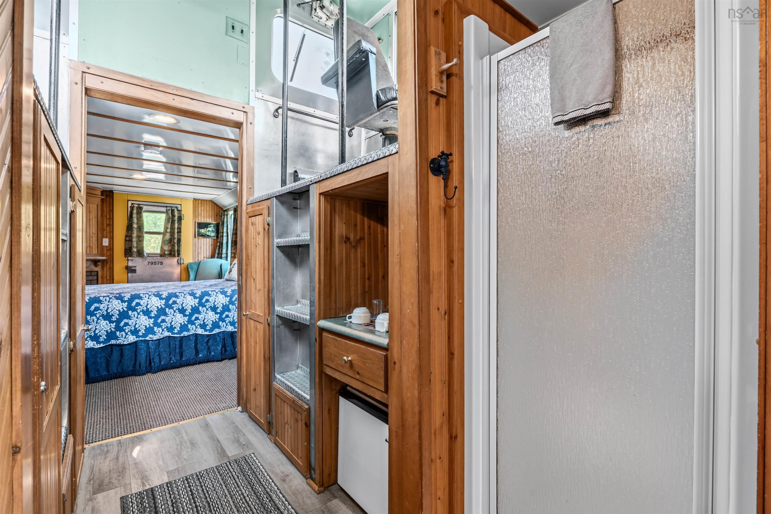 $1,200,000.00: 21 Station Road, Tatamagouche