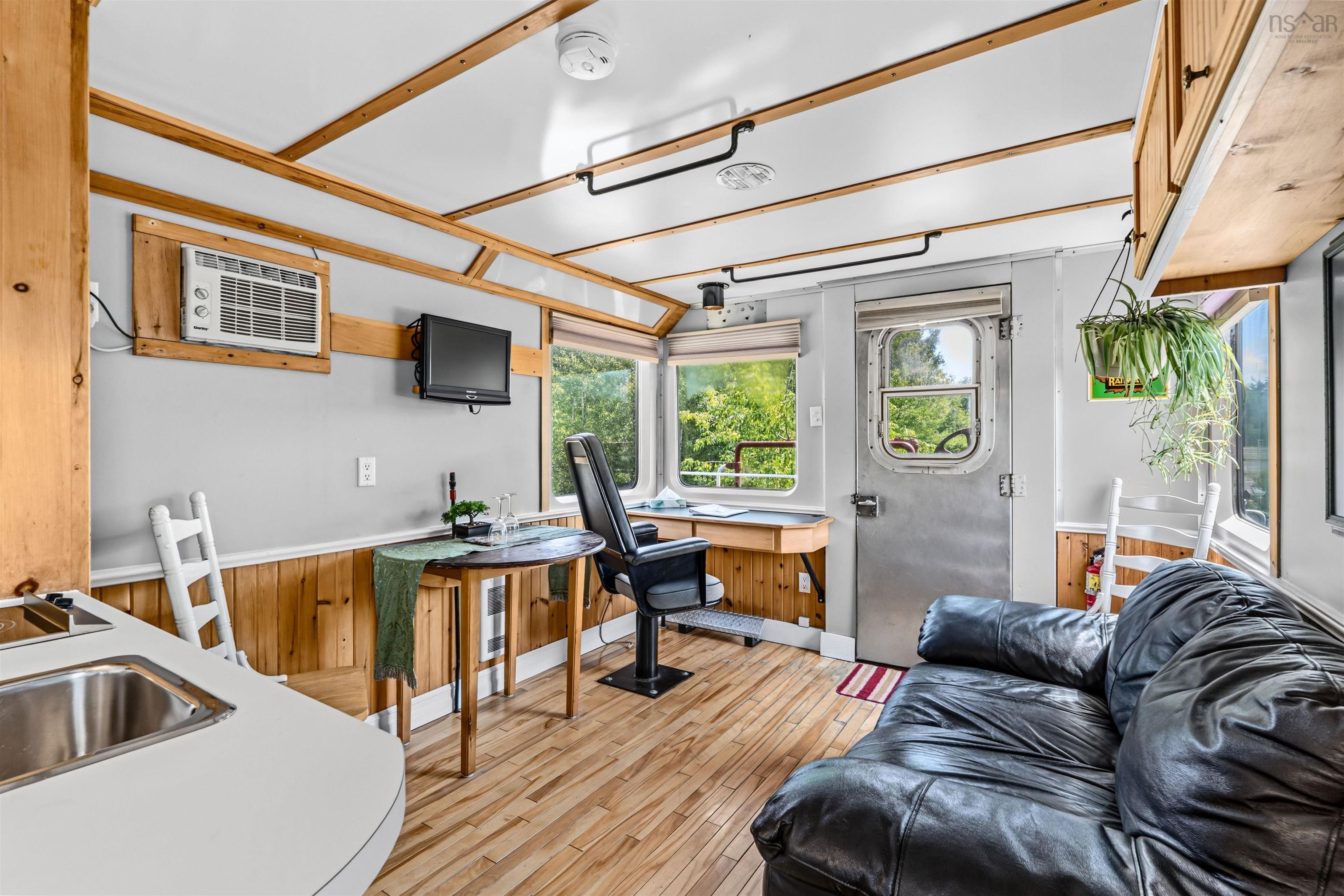 $1,200,000.00: 21 Station Road, Tatamagouche