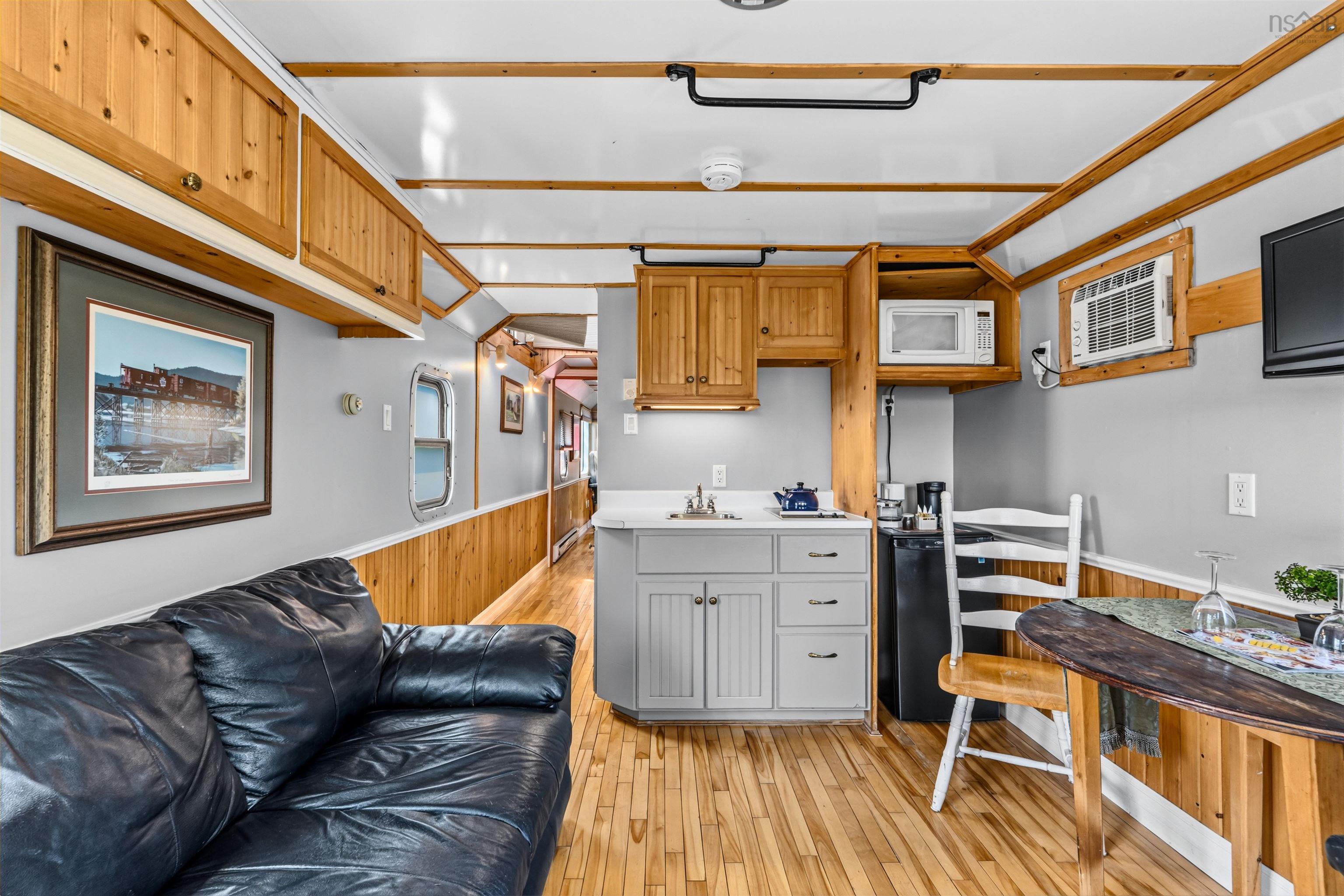$1,200,000.00: 21 Station Road, Tatamagouche