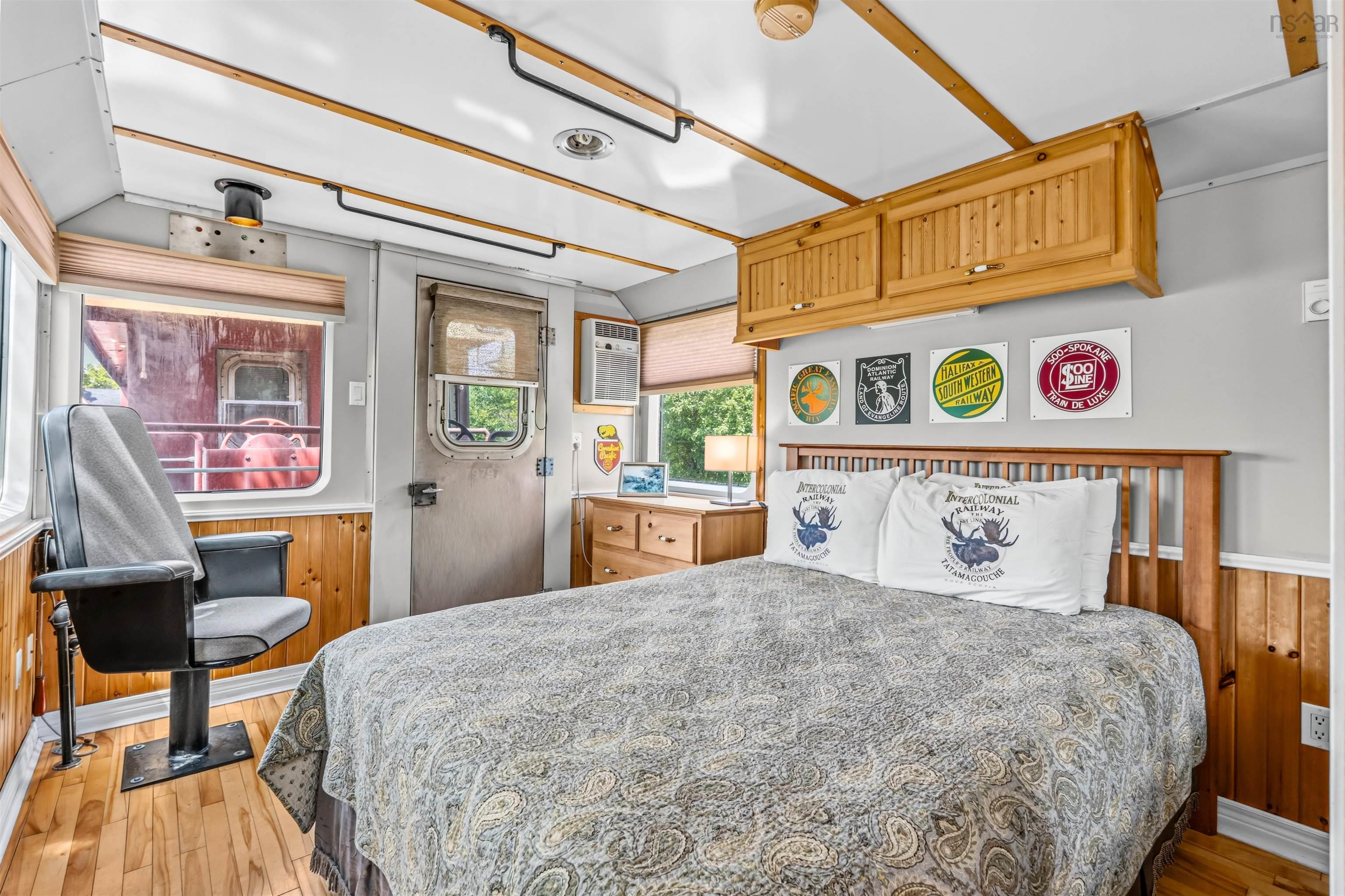 $1,200,000.00: 21 Station Road, Tatamagouche