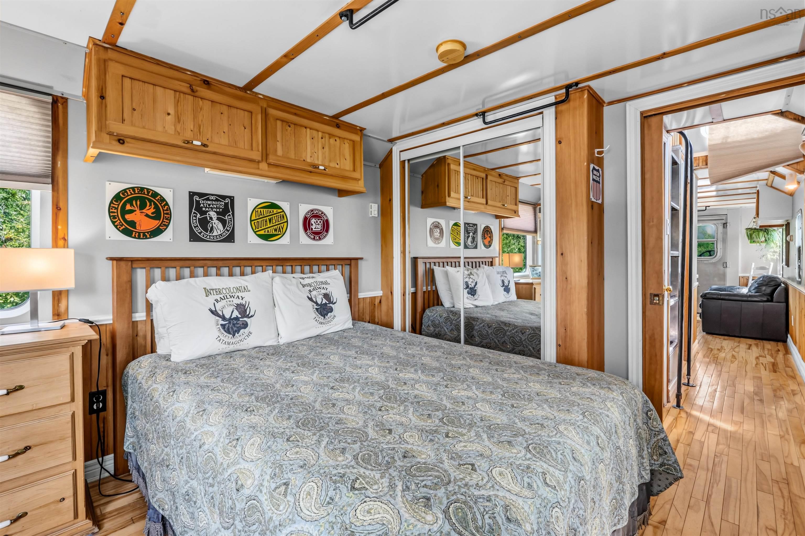 $1,200,000.00: 21 Station Road, Tatamagouche