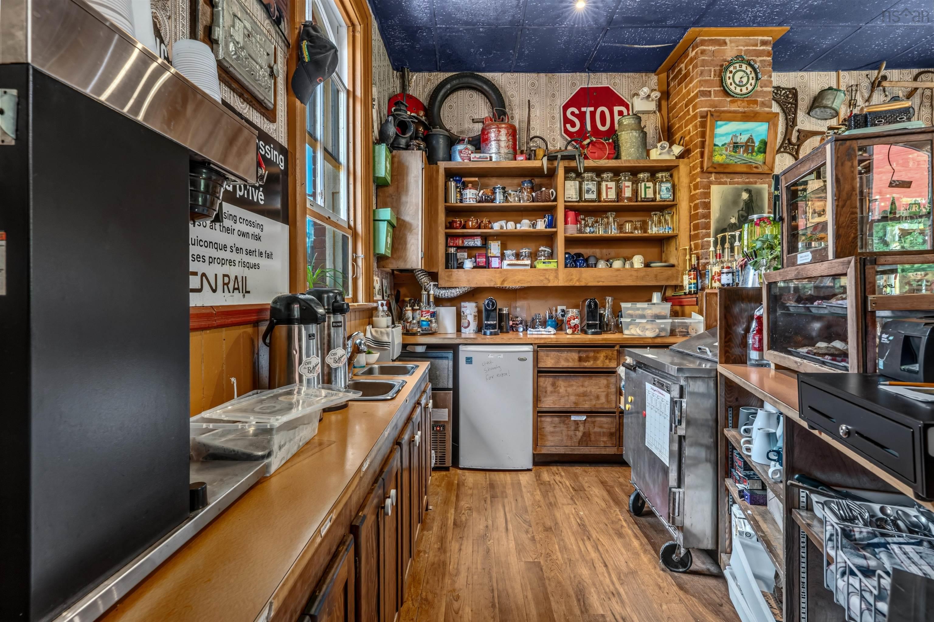 $1,200,000.00: 21 Station Road, Tatamagouche