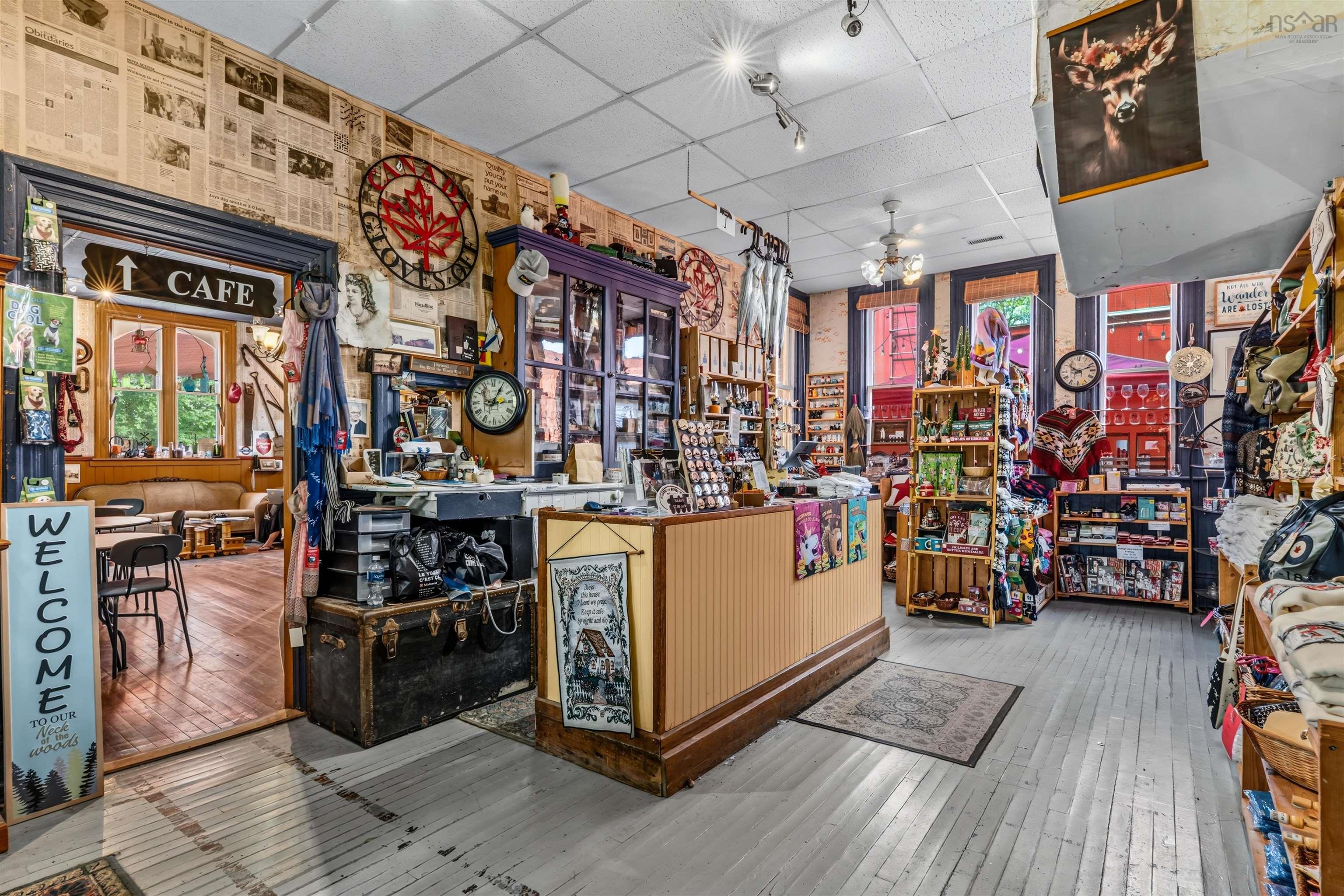 $1,200,000.00: 21 Station Road, Tatamagouche
