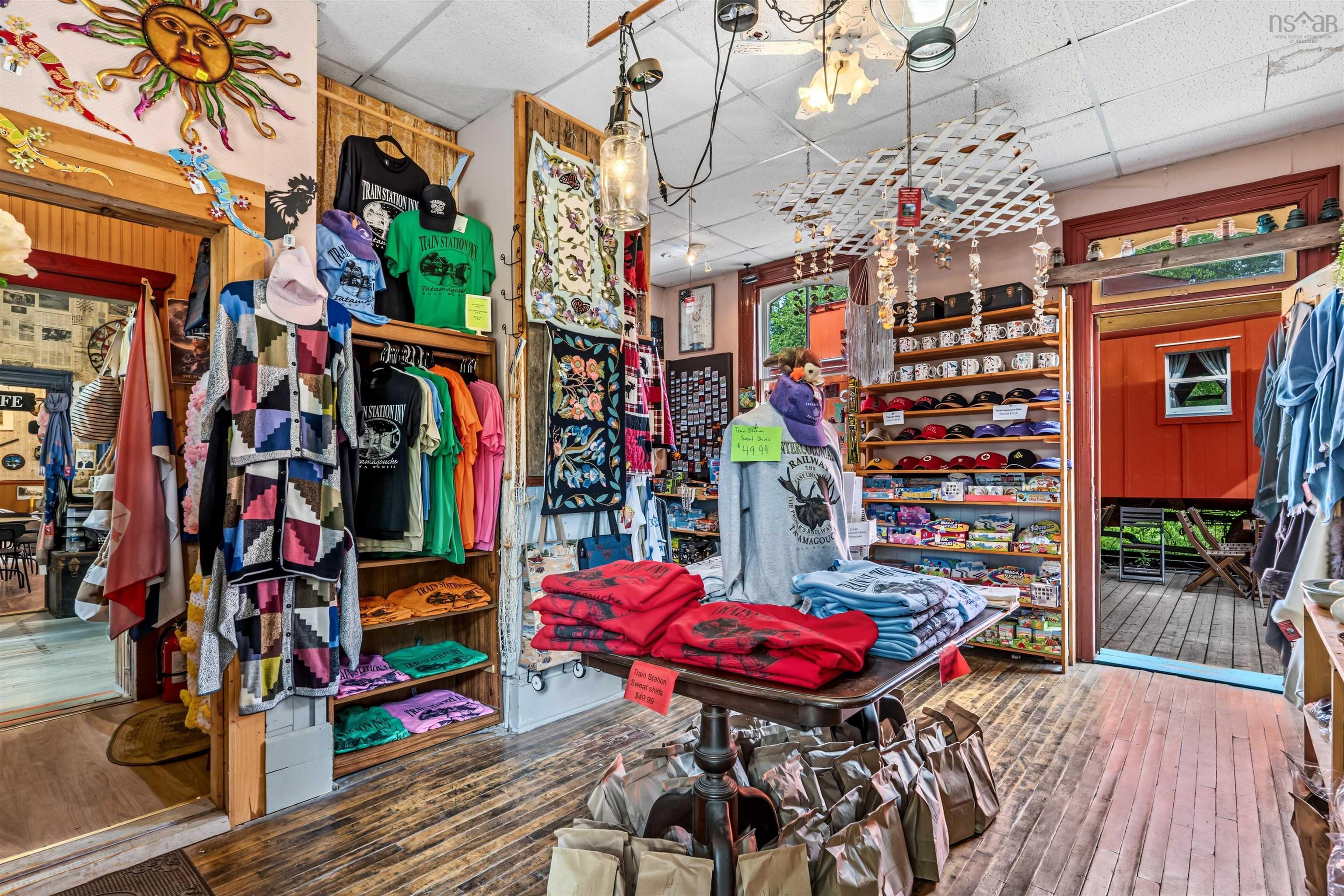 $1,200,000.00: 21 Station Road, Tatamagouche
