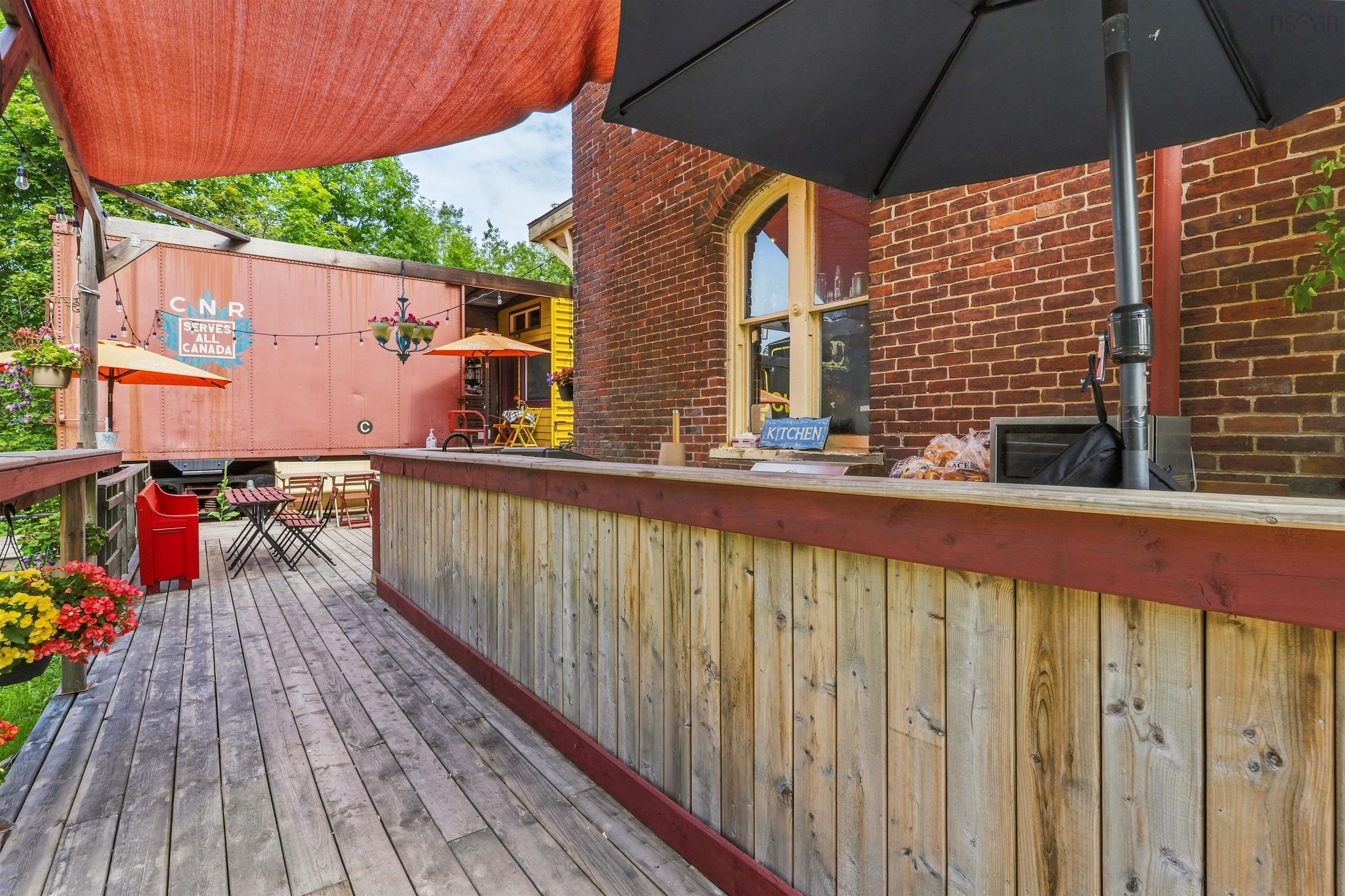 $1,200,000.00: 21 Station Road, Tatamagouche