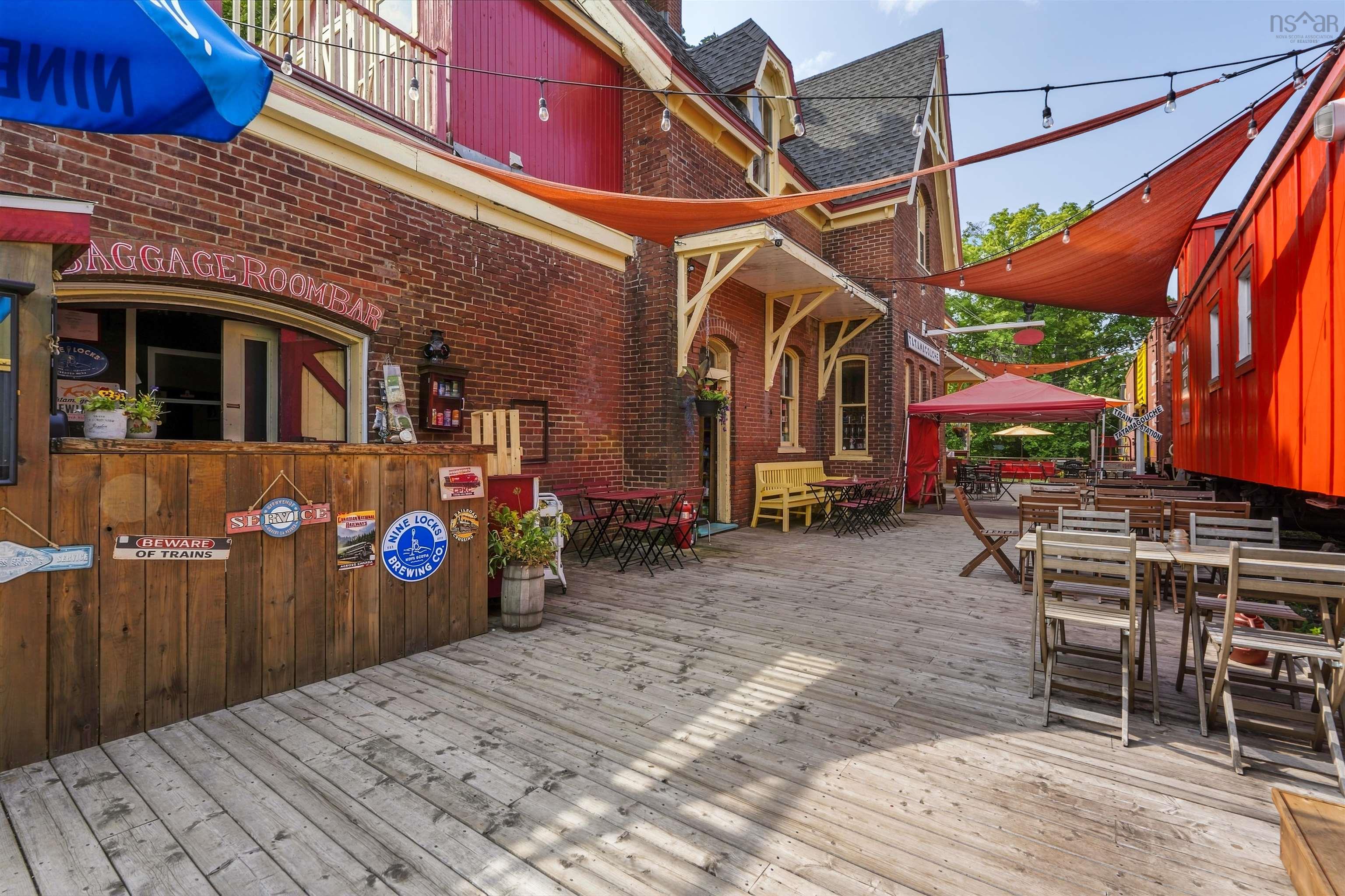 $1,200,000.00: 21 Station Road, Tatamagouche